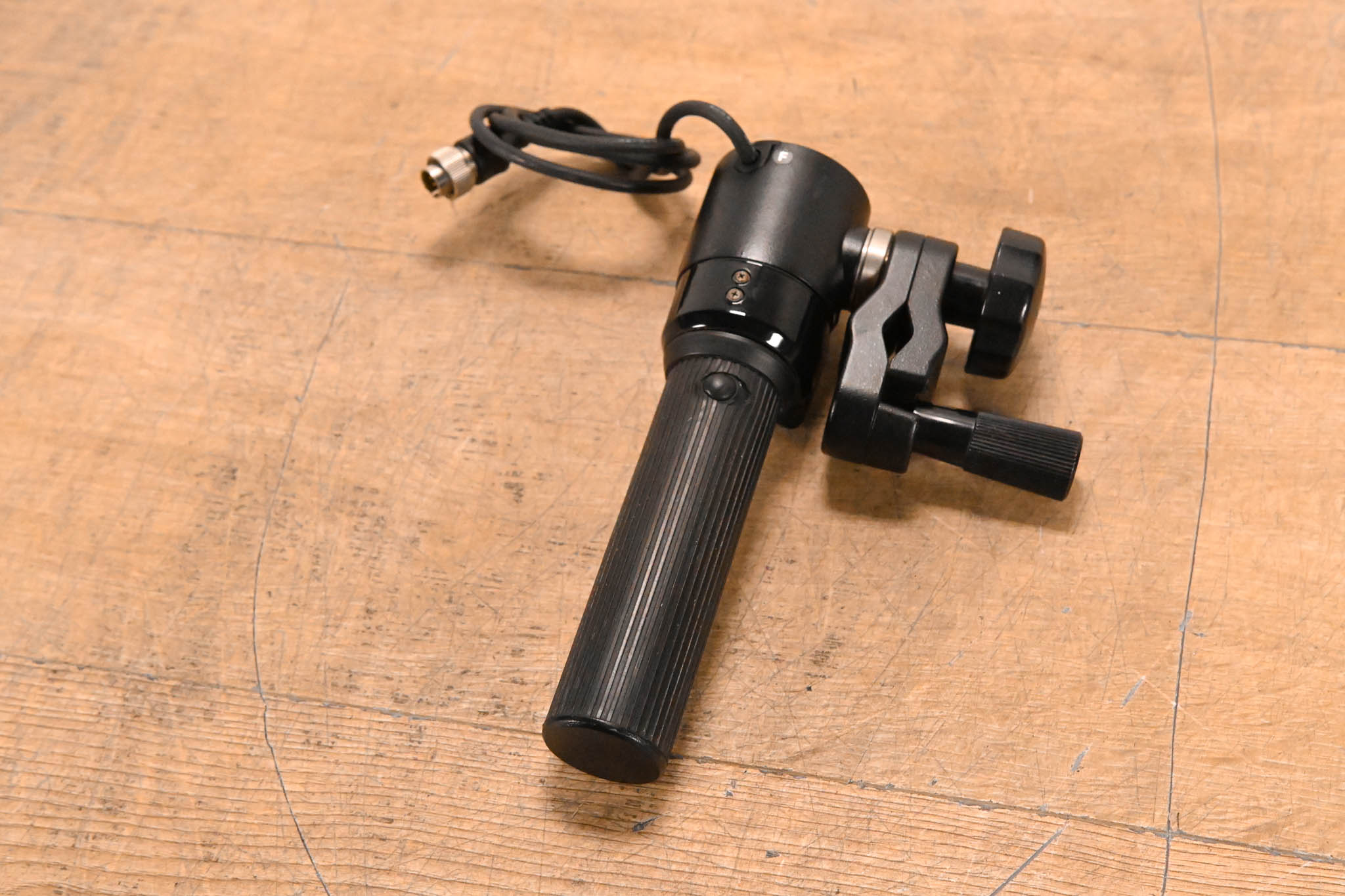 Fujinon SRD-92B Zoom Rate Demand with Speed Adjustment