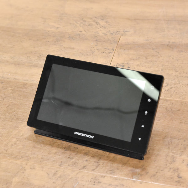 Crestron TSW-752-B-S 7-inch Touch Screen