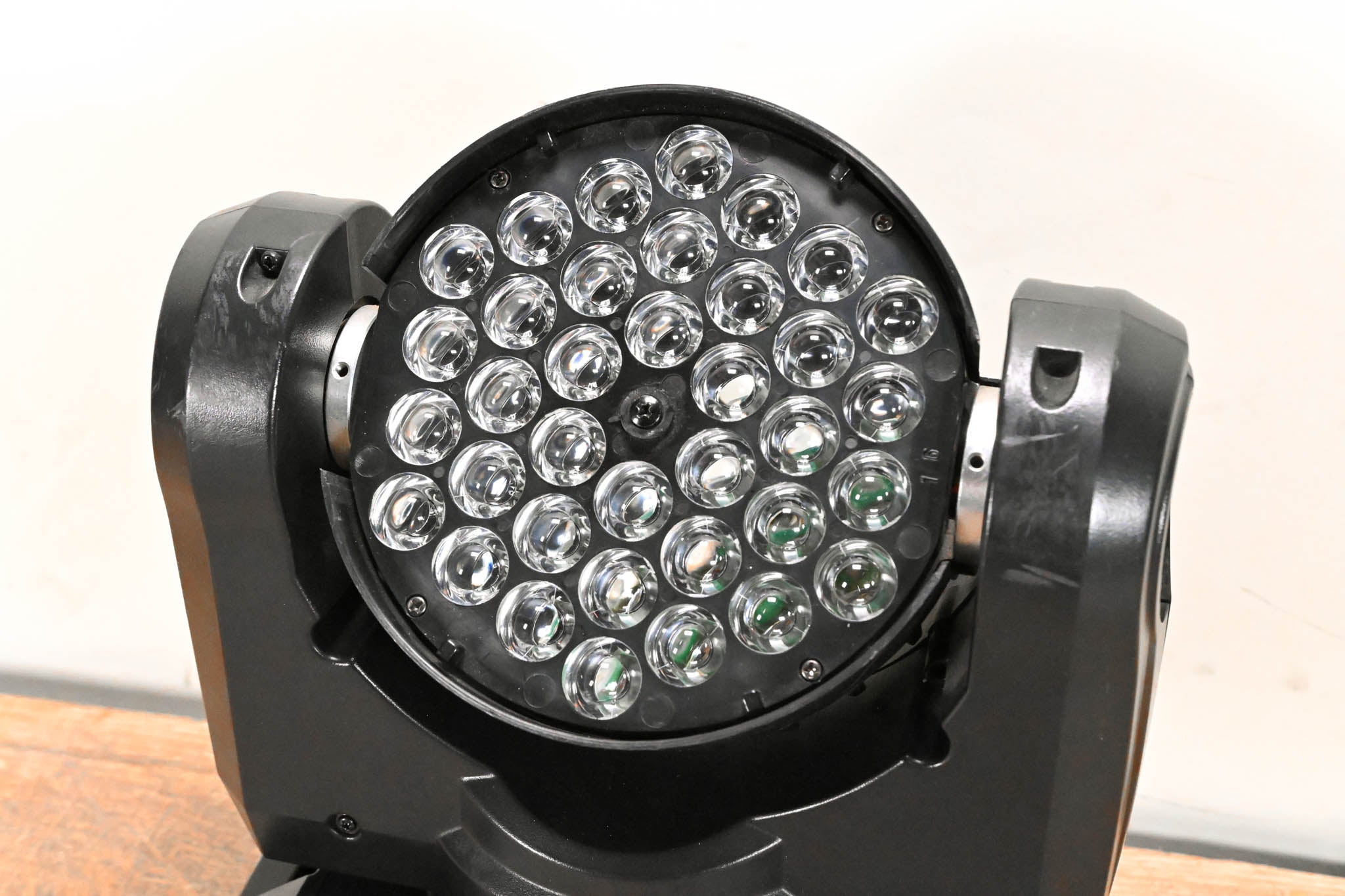 ADJ Inno Color Beam LED Moving Head Light
