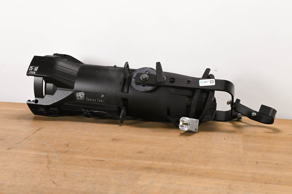 ETC Source Four Jr 25-50 Degree Zoom 575 Ellipsoidal Light