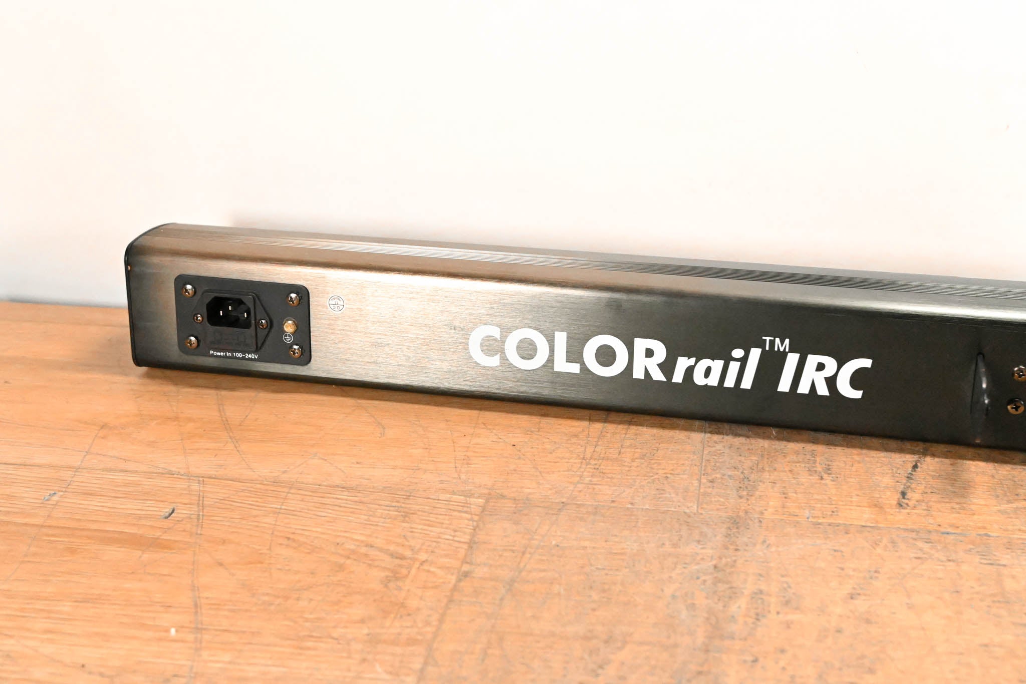 Chauvet COLORrail IRC 320x0.25W RGB LED Strip Light