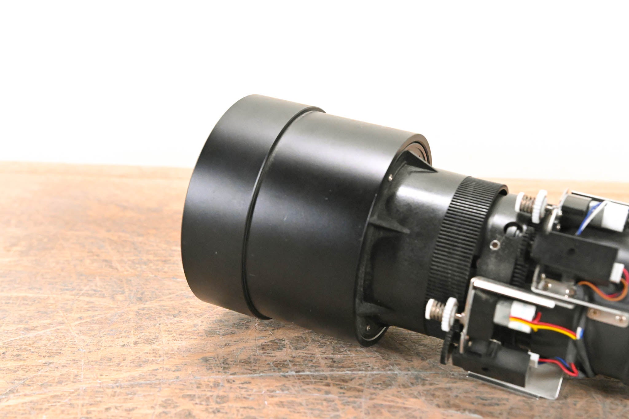 NEC NP21ZL 5.50-8.60:1 Long Zoom Lens