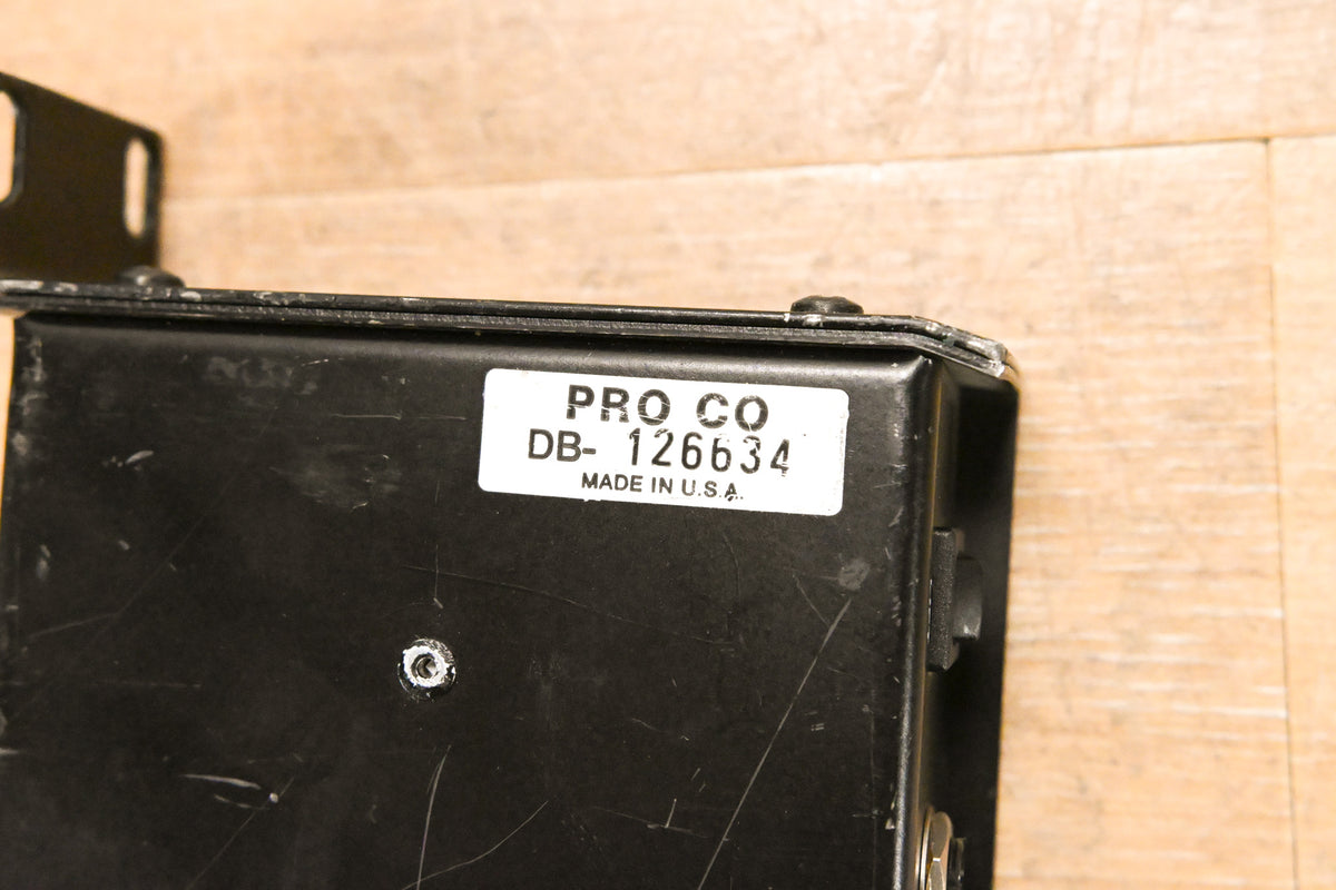 ProCo IT-4 4-Channel Isolation Transformer Unit