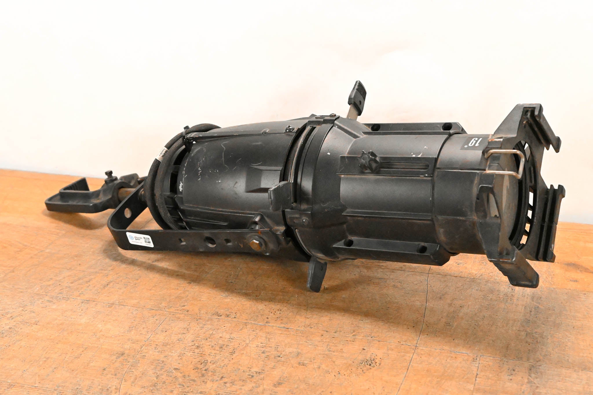 ETC Source Four 575 19 Degree Ellipsoidal Light
