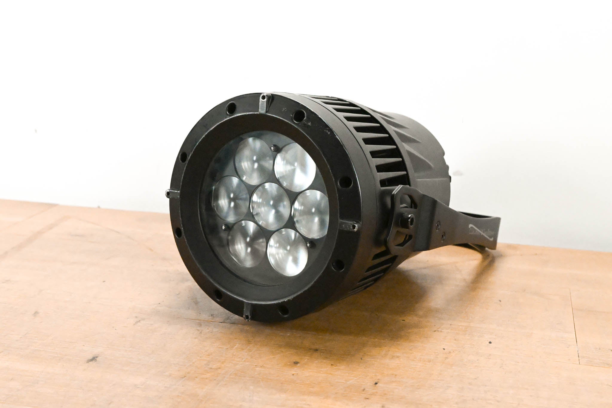 Chauvet COLORado 1-Quad Zoom VW LED Wash Light (NO POWER CABLE)