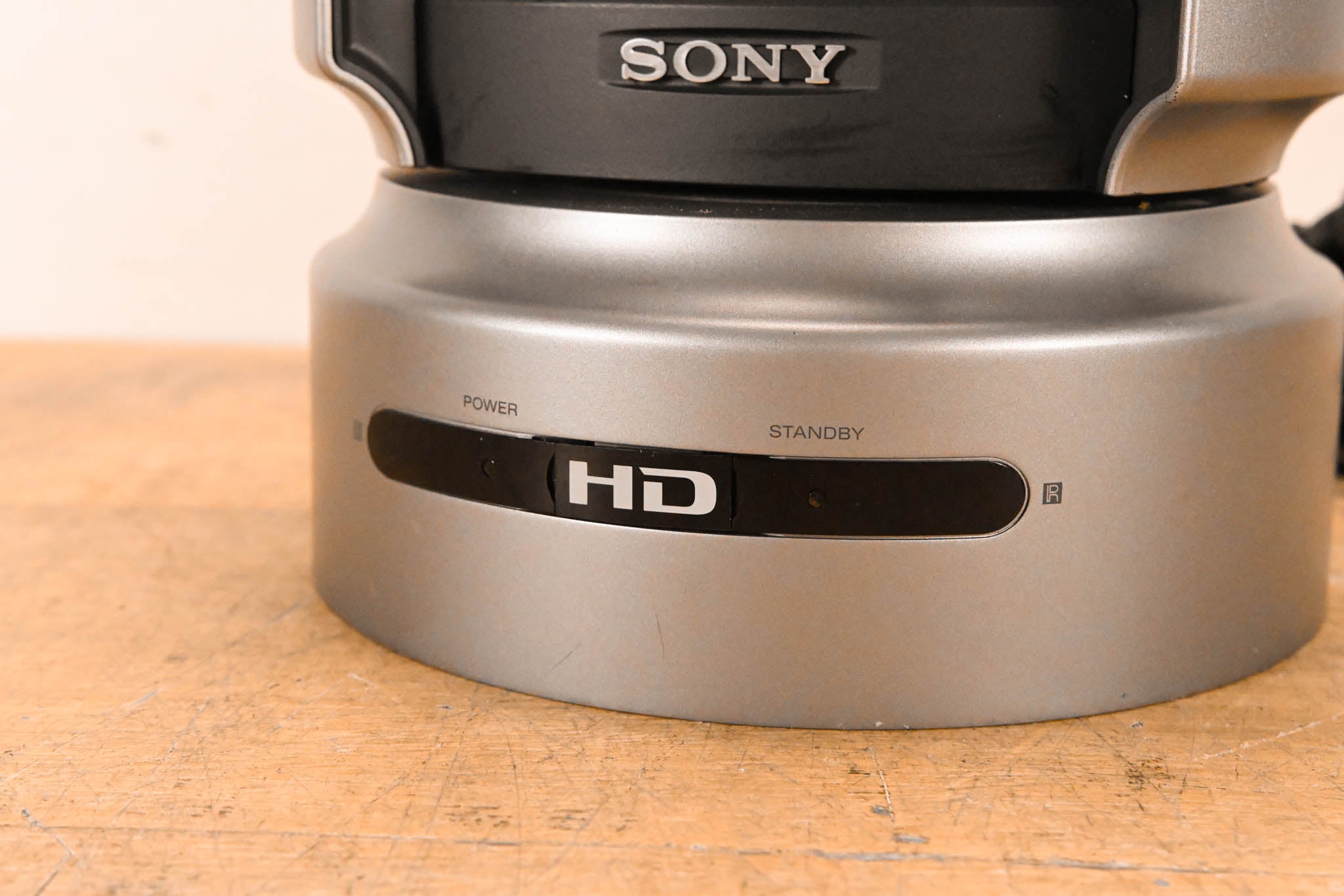 Sony BRC-H700 1/3-Inch 3-CCD HDTV Communications Camera