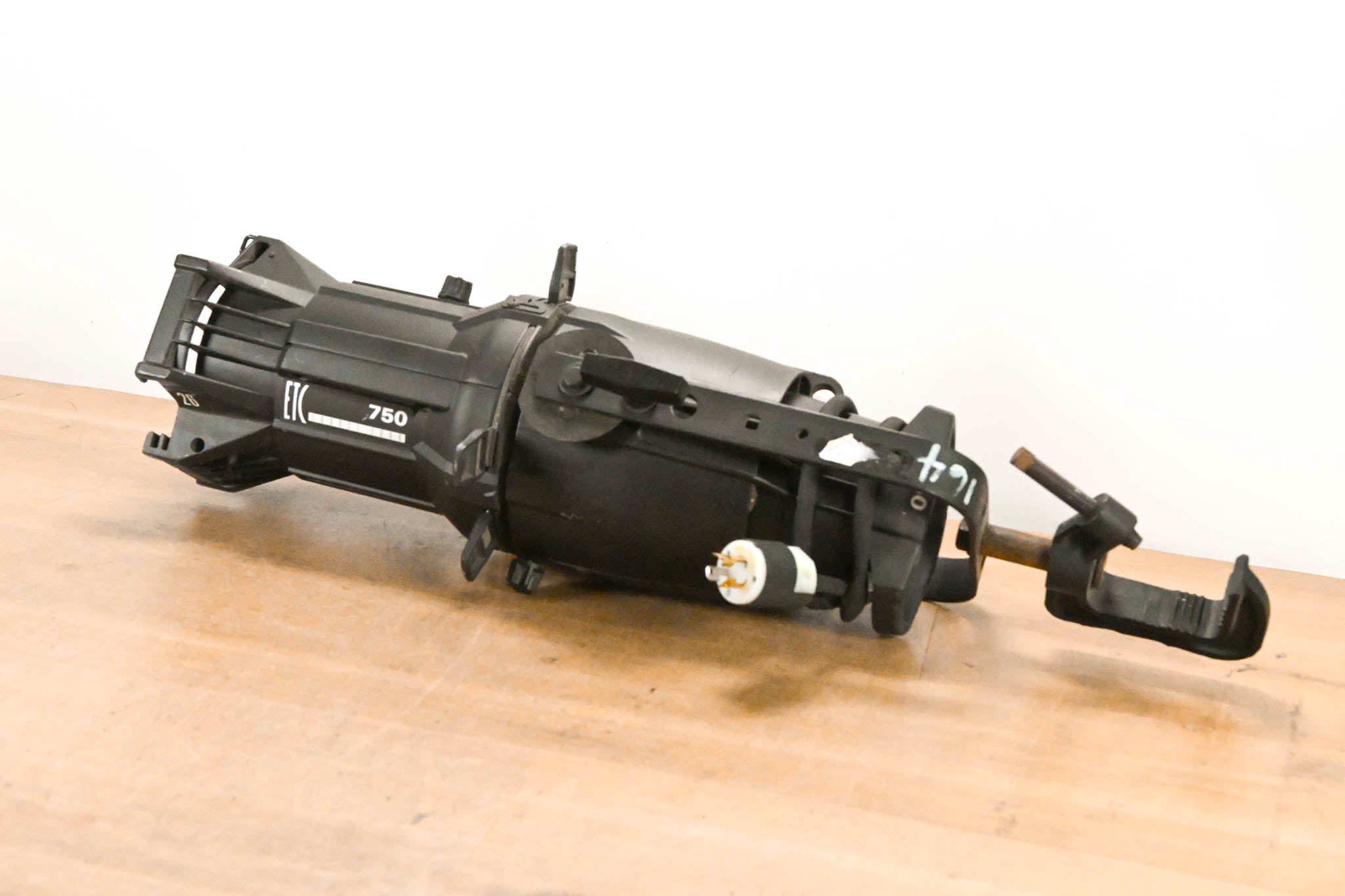 ETC Source Four 750 26 Degree Ellipsoidal Light