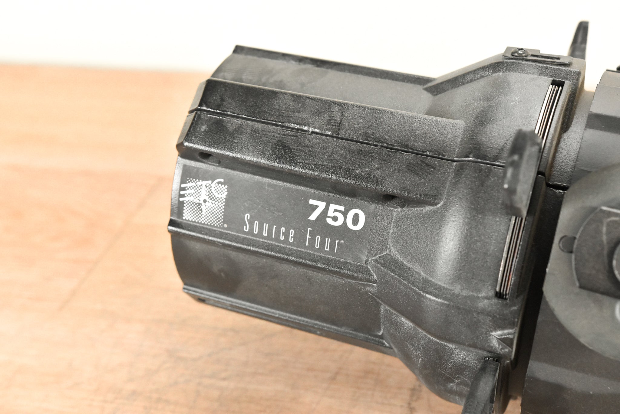 ETC Source Four 750 Ellipsoidal Light (No Lens Tube)