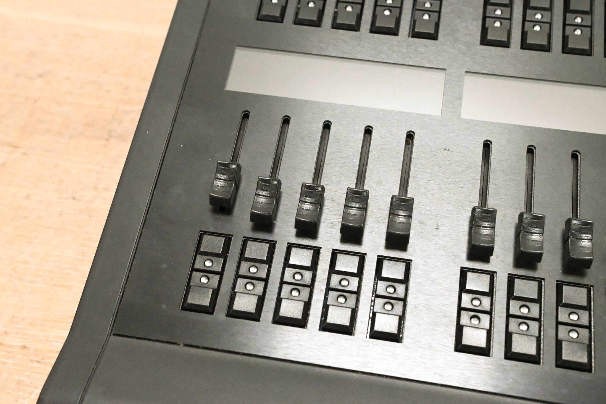 ETC EOS Standard Fader Wing 20