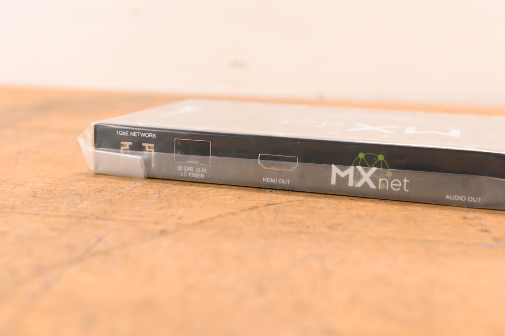 AVPro Edge AC-MXNET-1G-D Decoder/Receiving IP Device