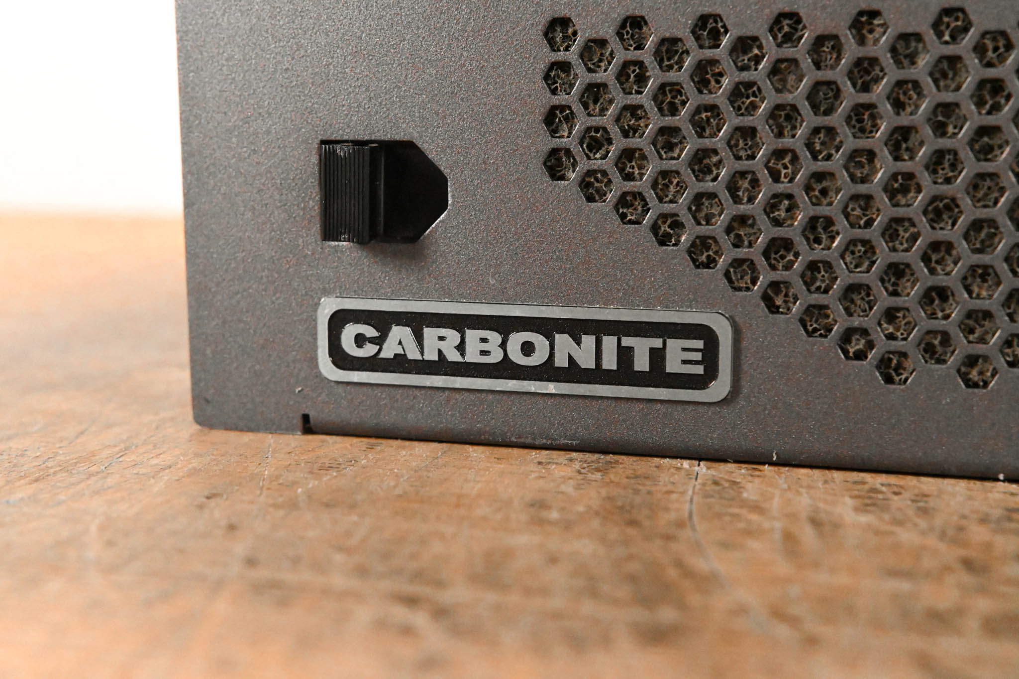 Ross Carbonite MultiMedia Frame 1 M/E Video Switcher w/Carbonite 2 Panel