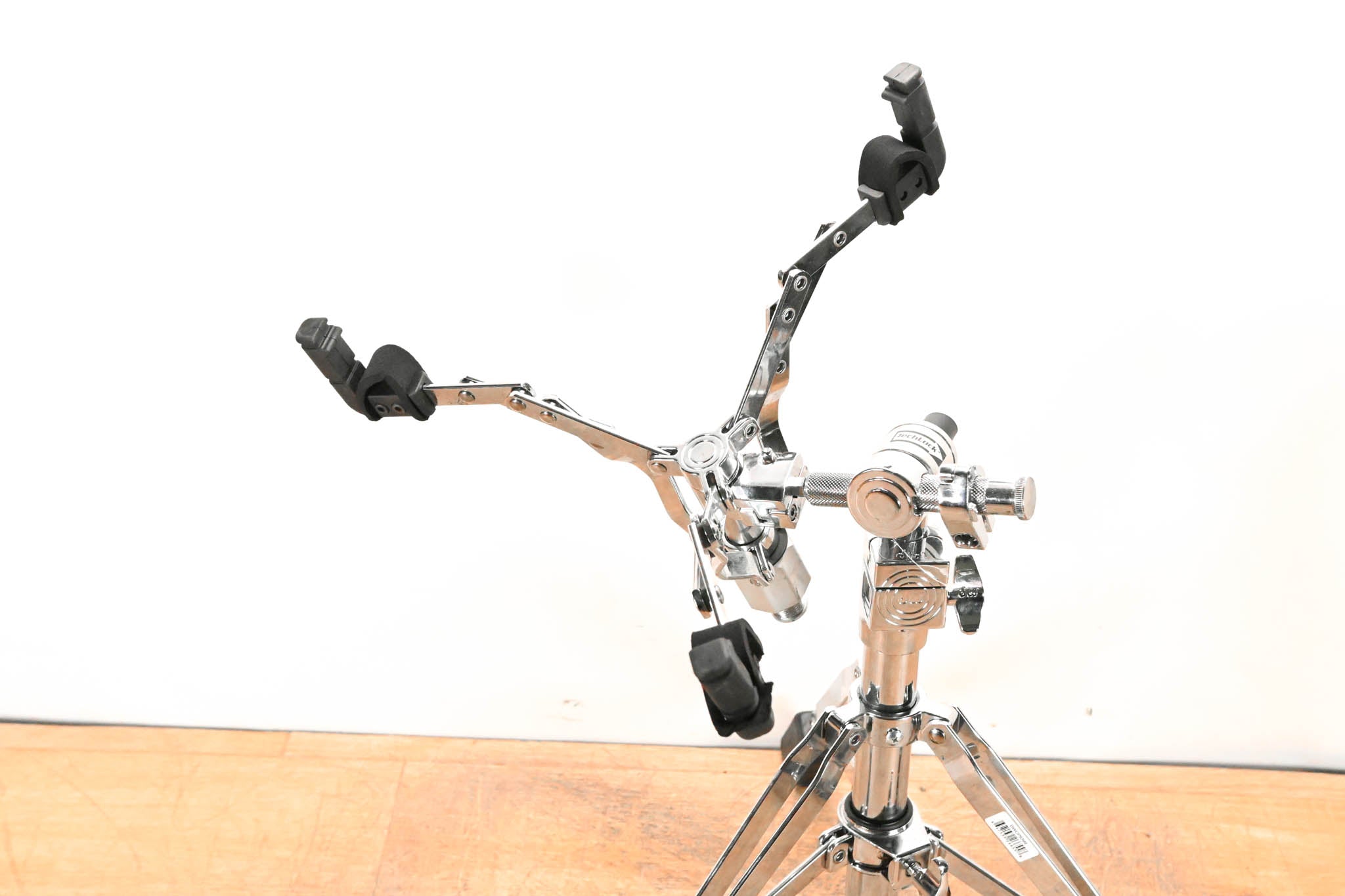 DW DWCP9399 9000 Series heavy Duty Double Braced Tom/Snare Stand