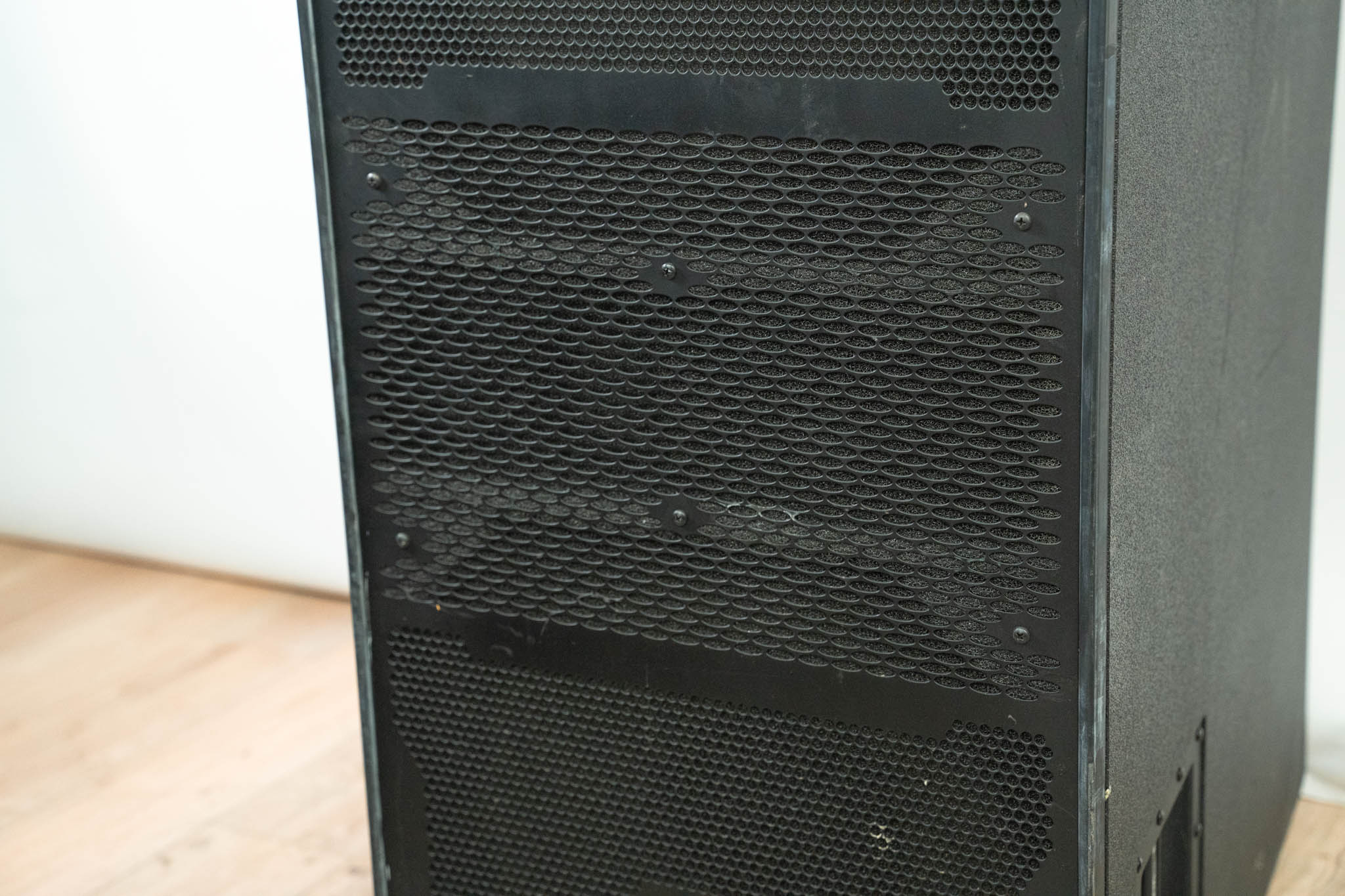 JBL VT4880 Dual 18" Subwoofer Line Array Element