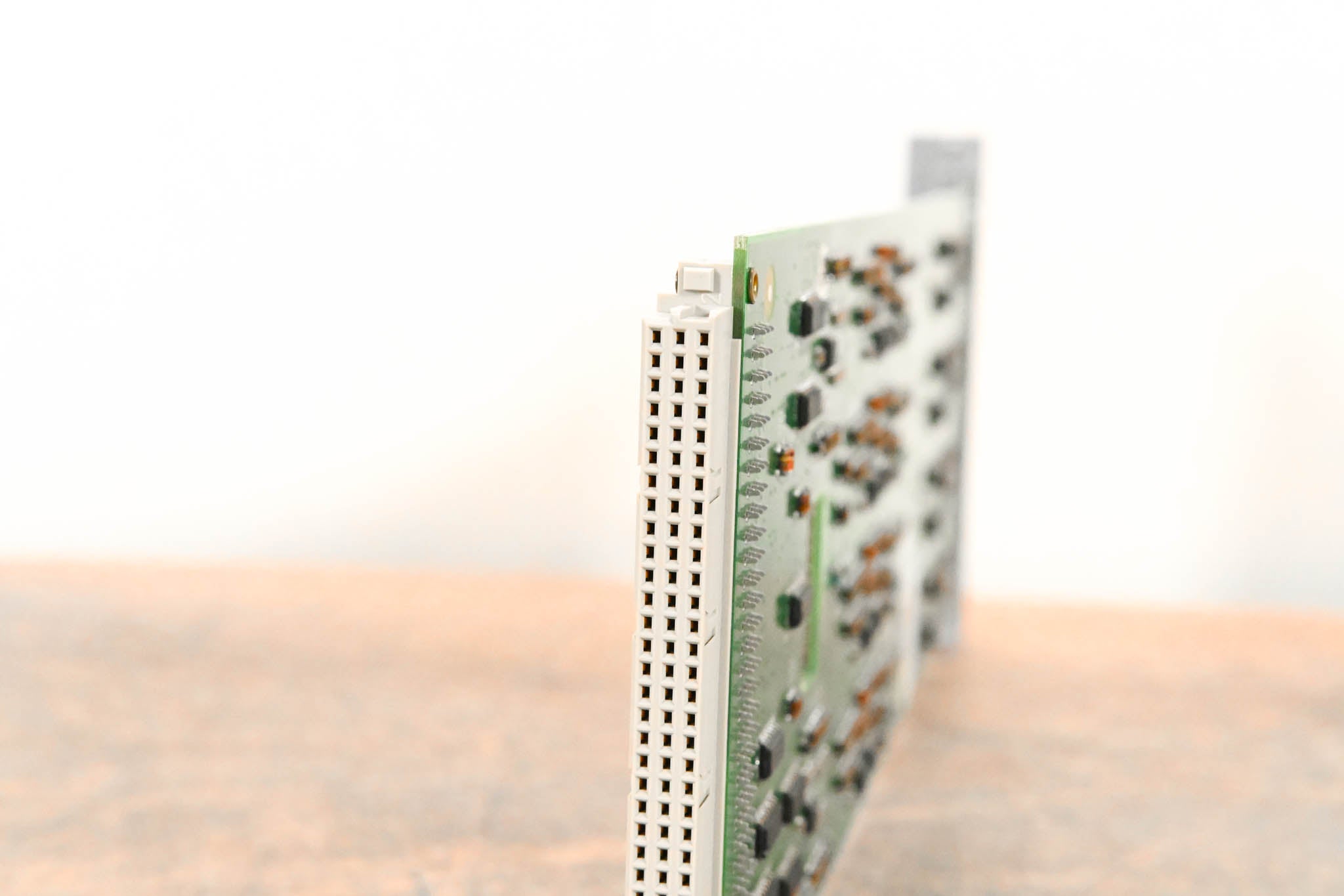 Studer Mic/Line In Card for D21m Modular I/O System