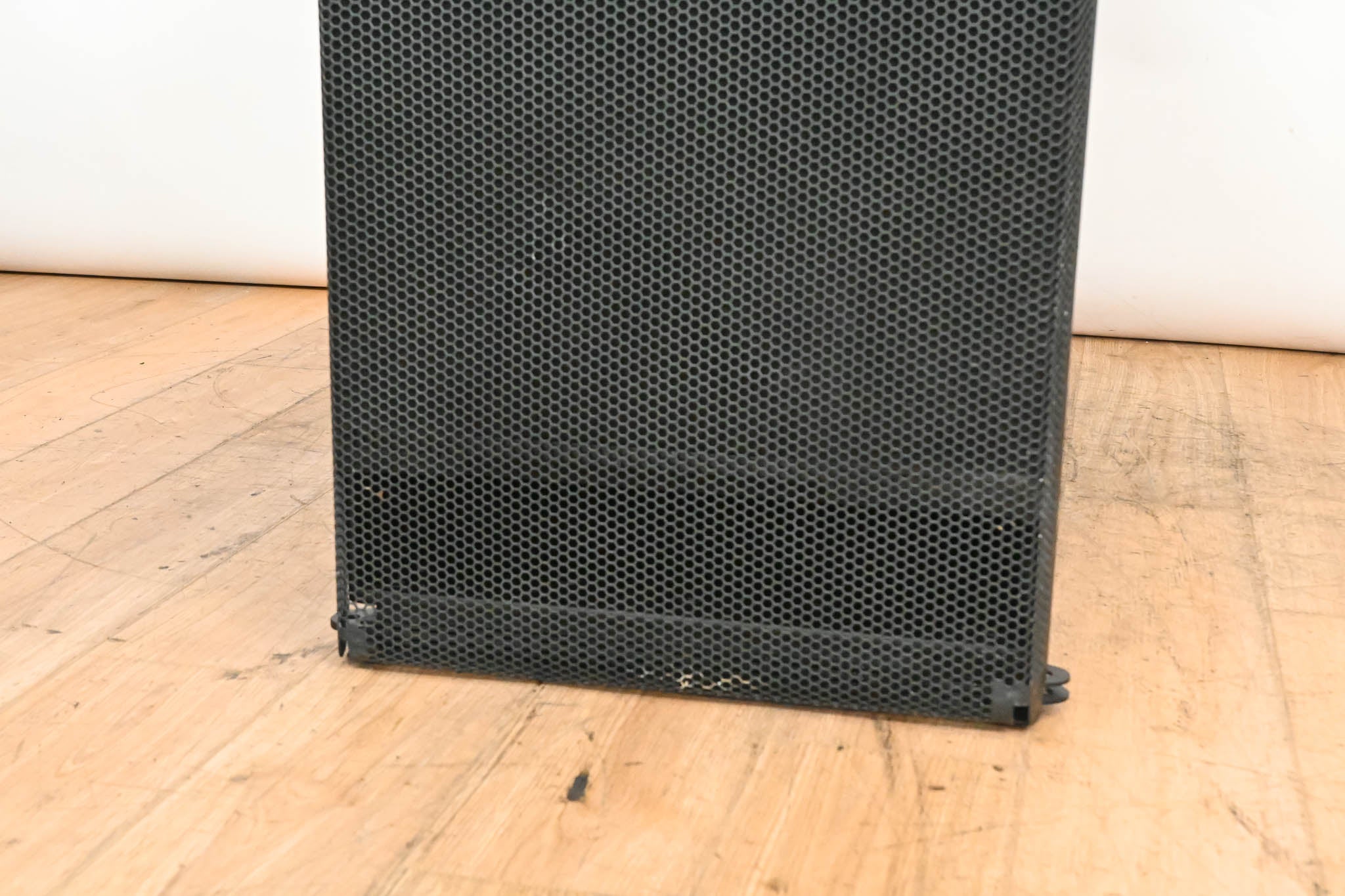 NEXO GEO SUB Cardioid Bass and Sub-Bass Module