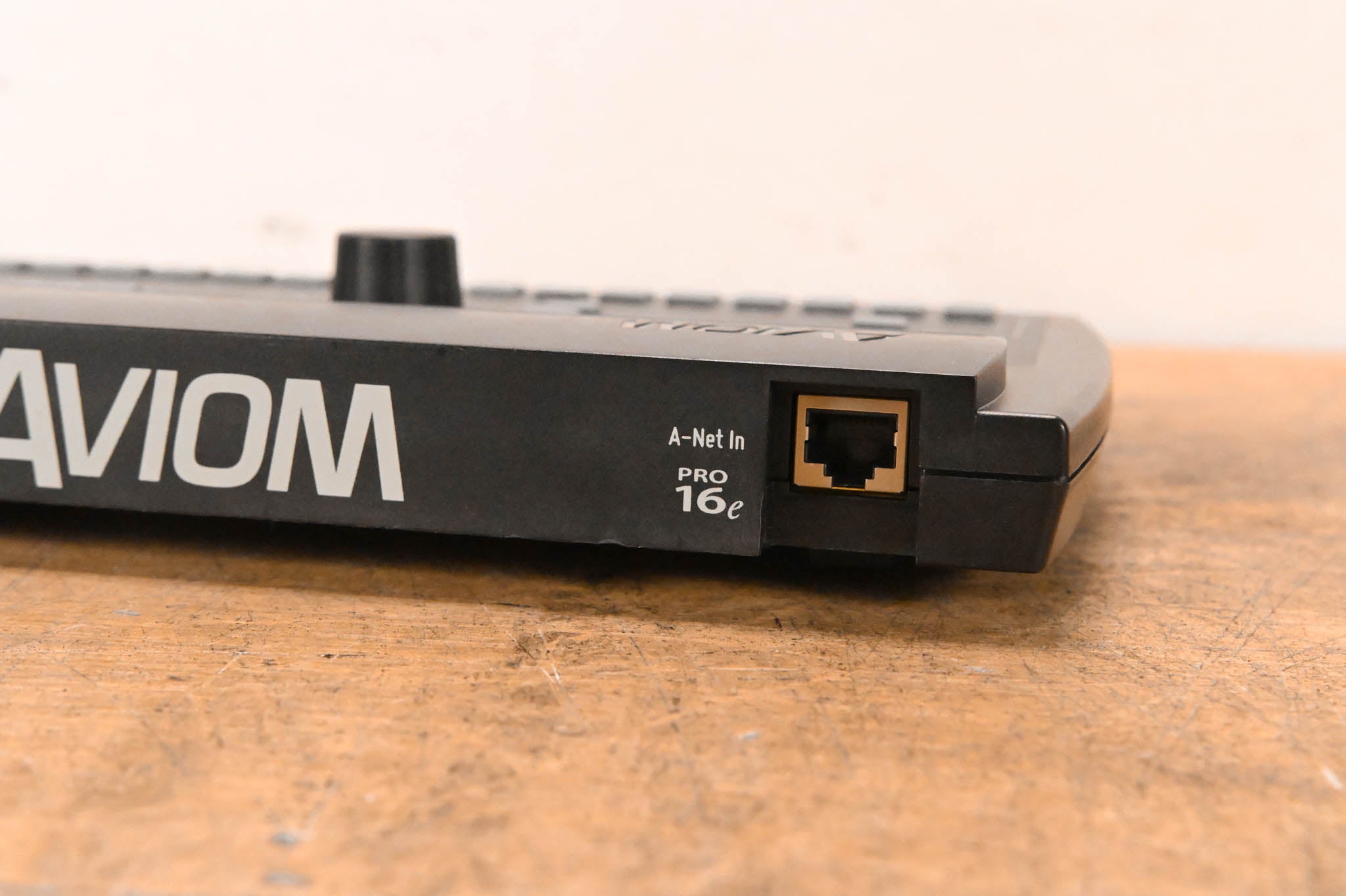 Aviom A320 16-Channel Personal Mixer