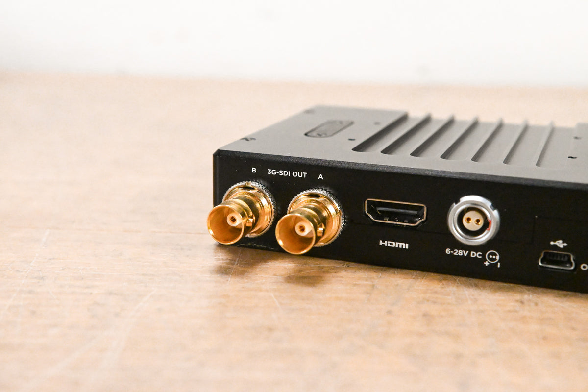 Teradek Bolt 500 XT 3G-SDI/HDMI Wireless Transmitter-Receiver Set