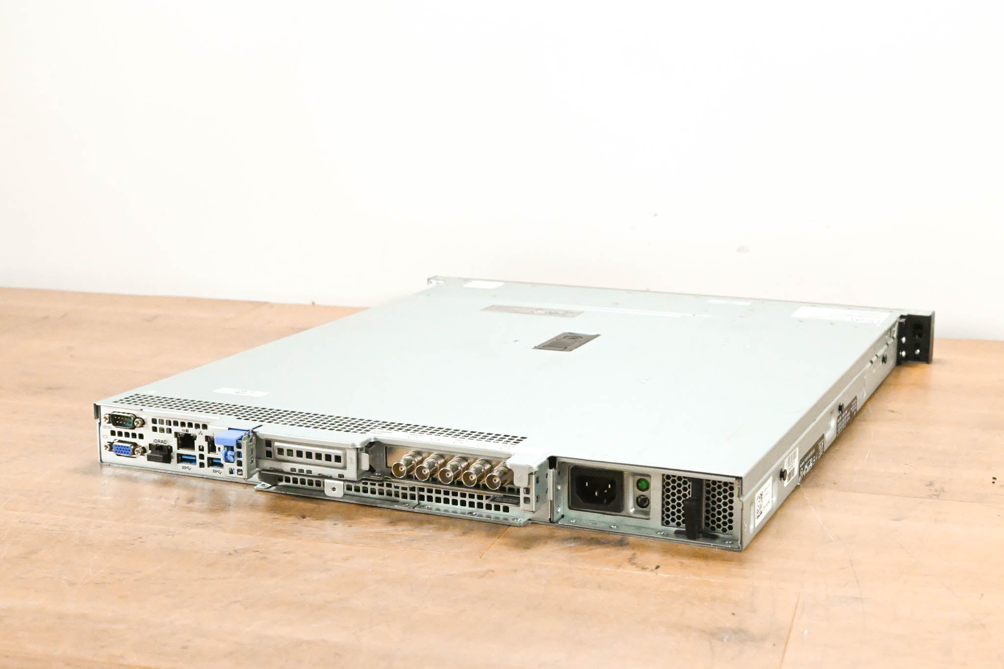 LiveU LU2000 Dual HD Output Decoder Server