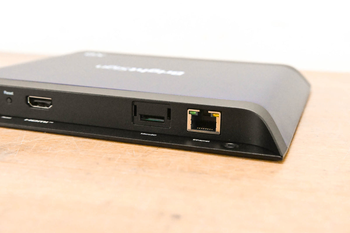 BrightSign XD235 4K Digital Signage Media Player