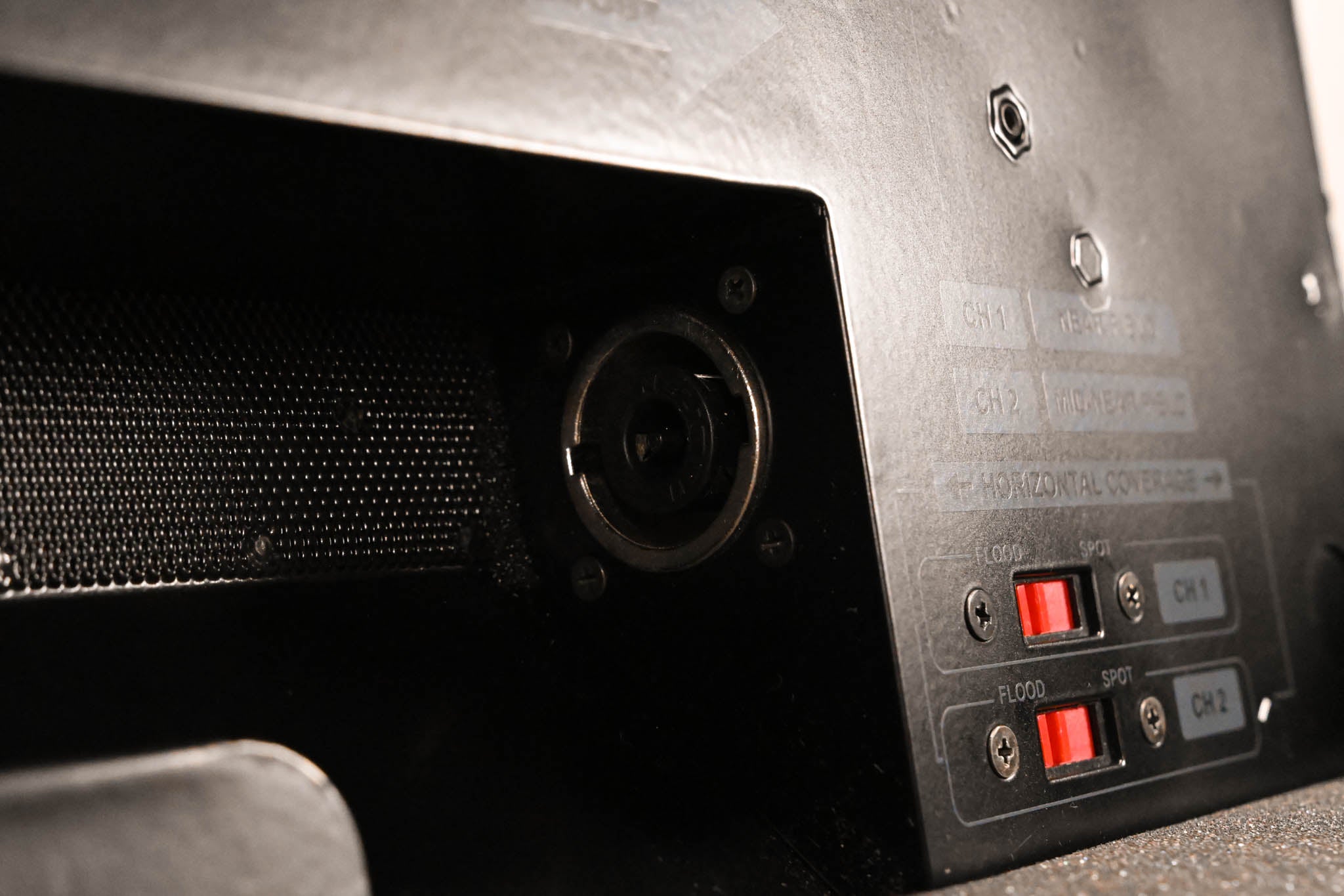 K-Array KJ50VB  Low-Profile Variable Beam Speaker