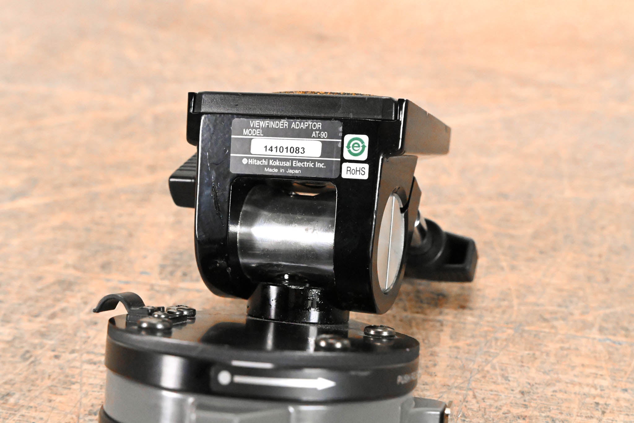 Hitachi AT-90 Studio Viewfinder Mount