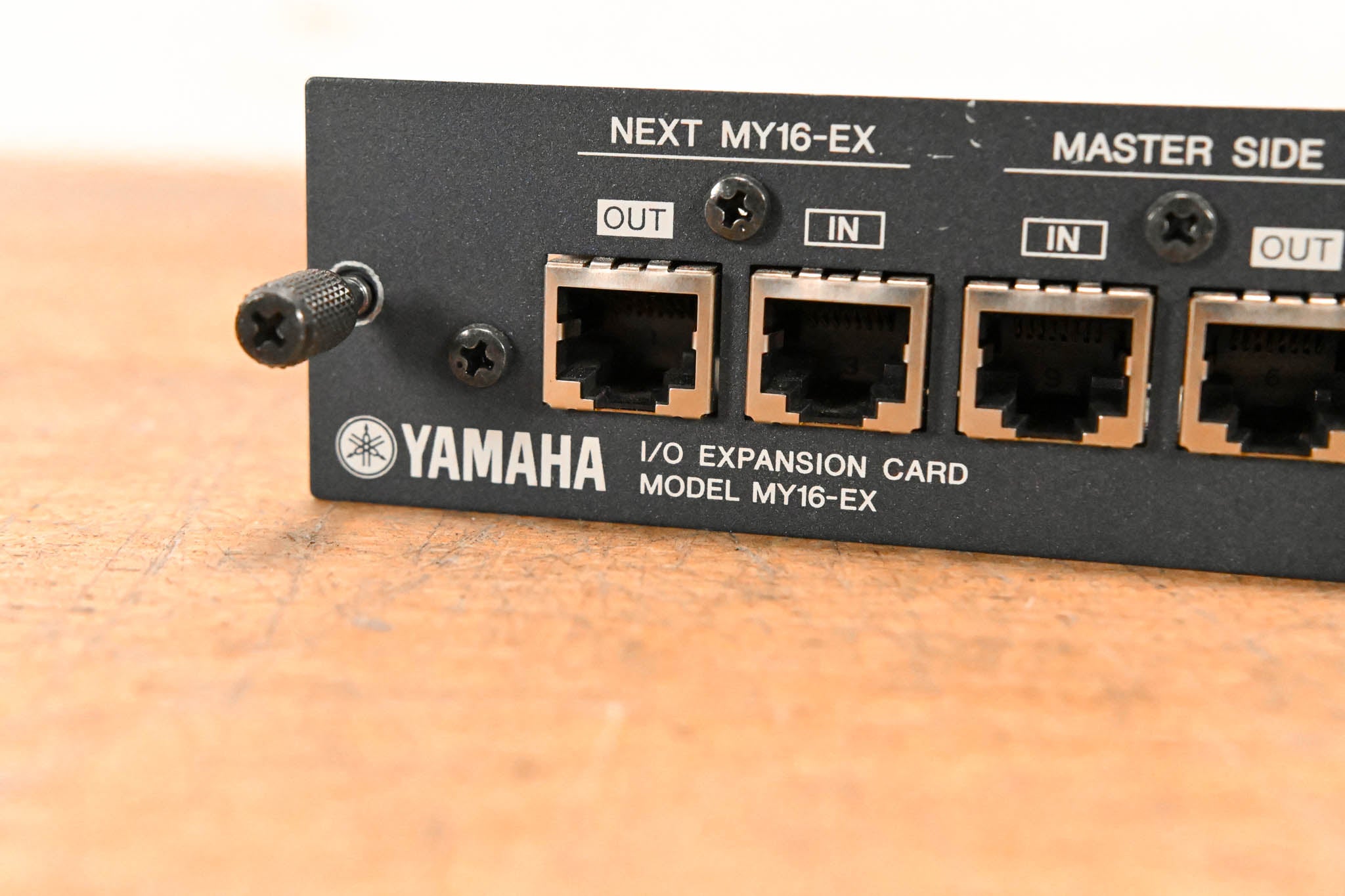 Yamaha MY16-EX MADI Expansion Card