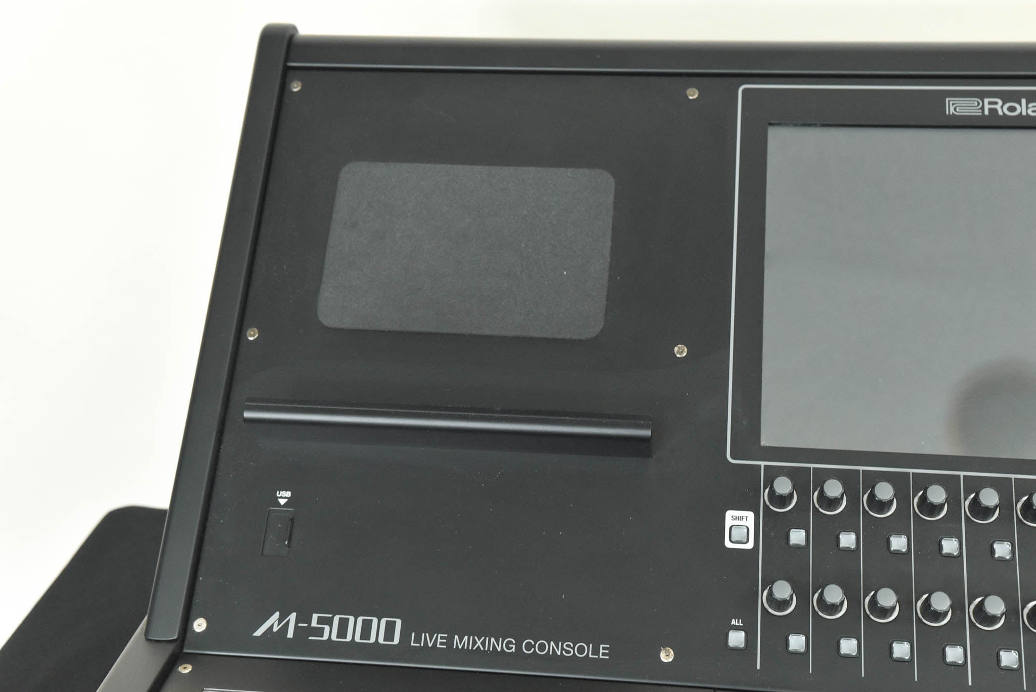 Roland M-5000 Live Mixing Console