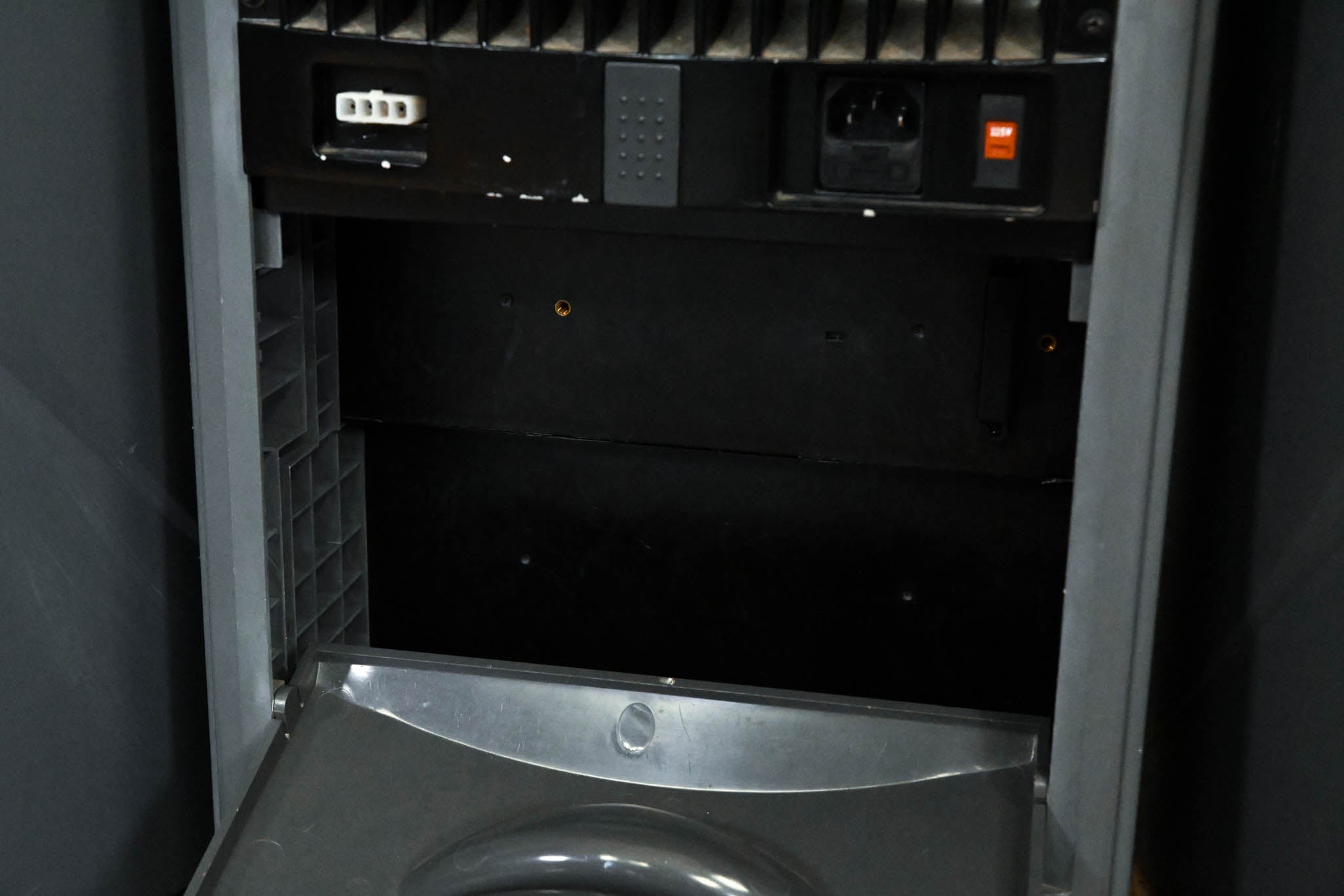 Fender Passport P-250 4-Channel Portable PA System