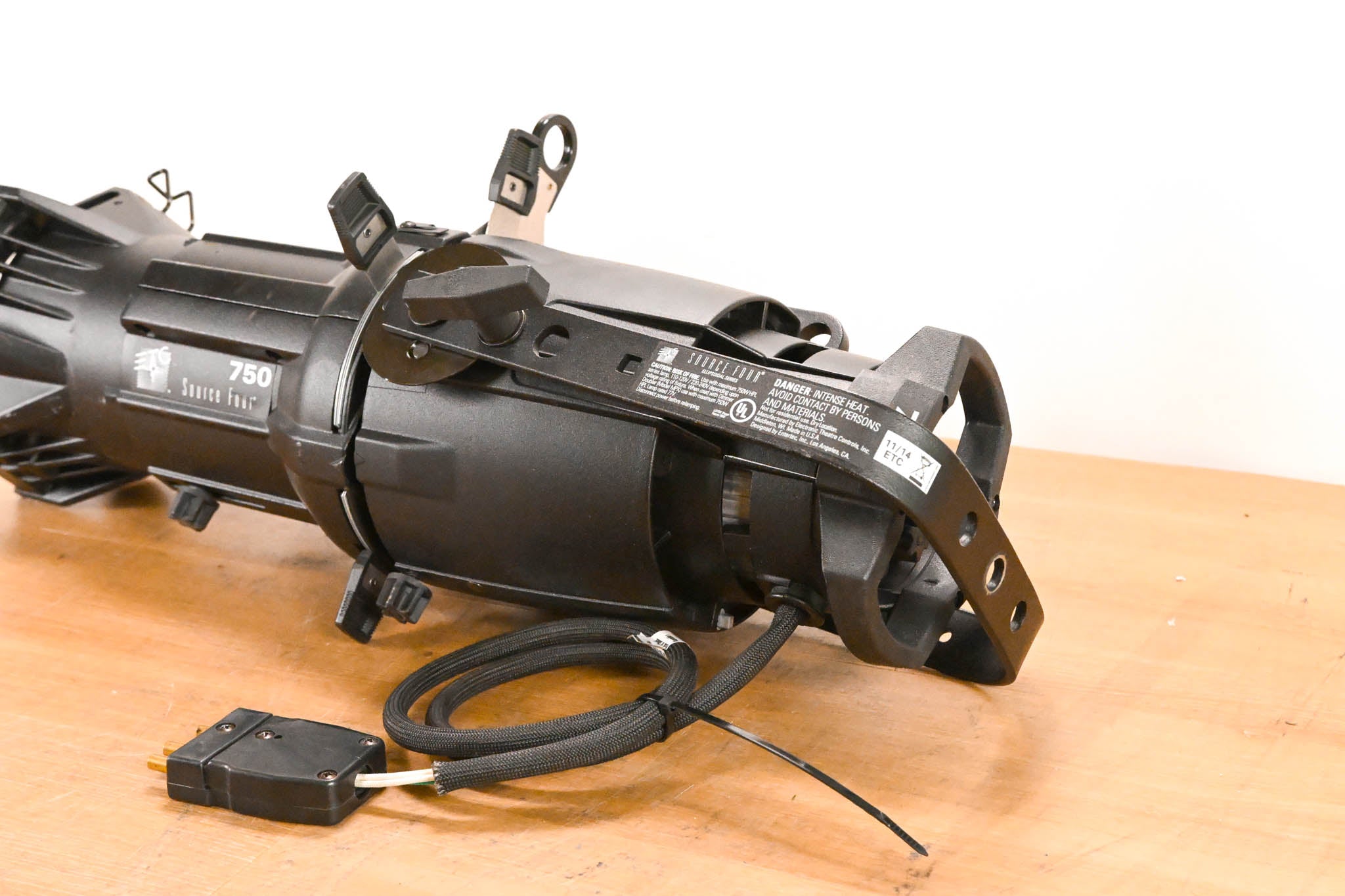 ETC Source Four 750 19 Degree Ellipsoidal Light
