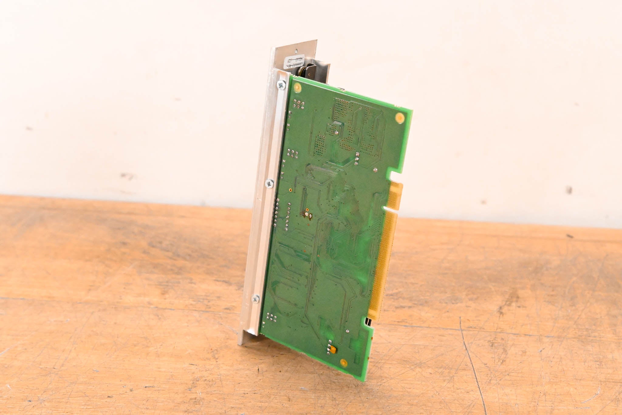 Solid State Logic C300 HD Motorized Fader Module – ALPS K-Fader Assembly