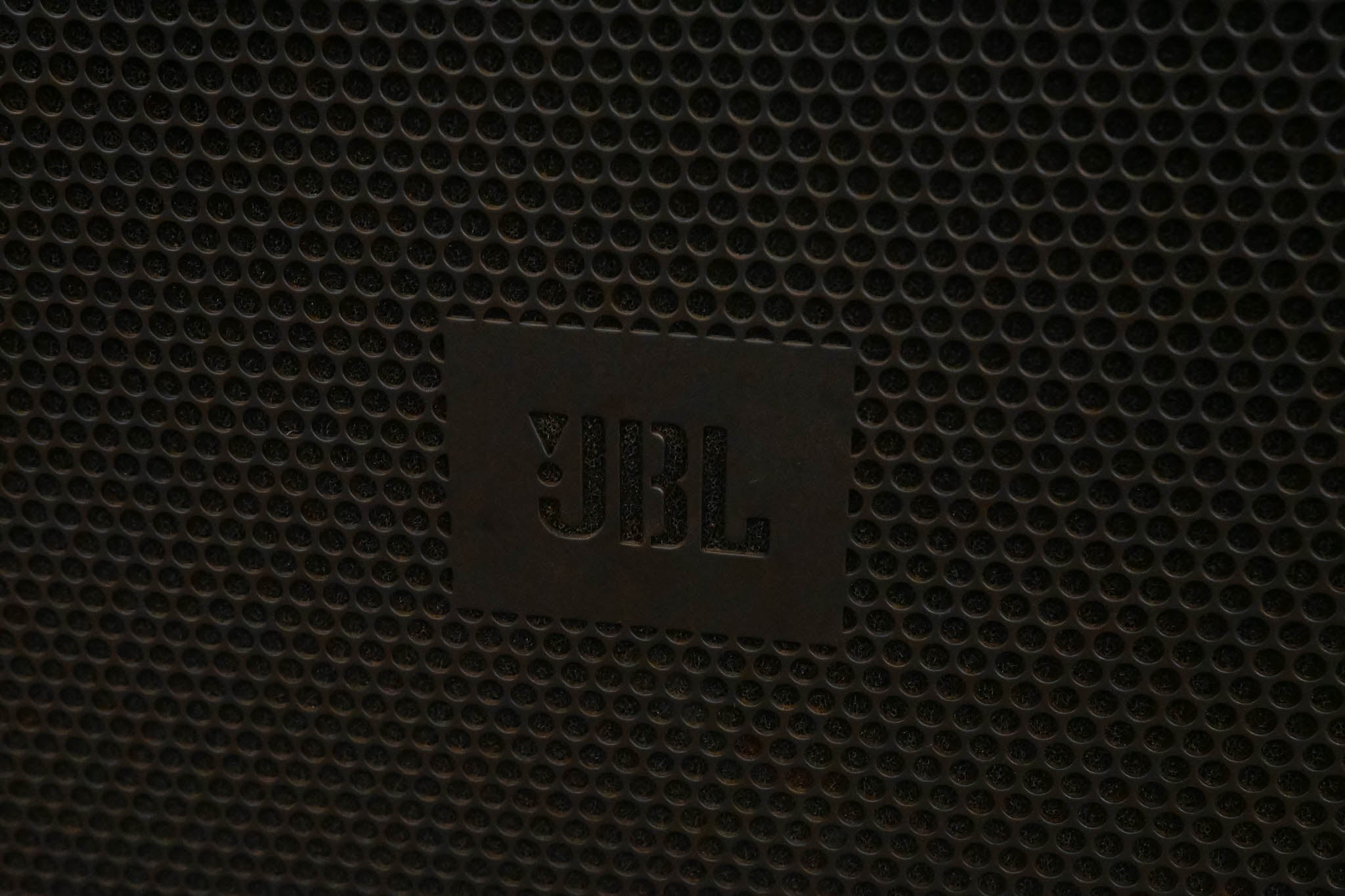JBL VT4883 Subcompact Dual 12" Cardioid-Arrayable Subwoofer