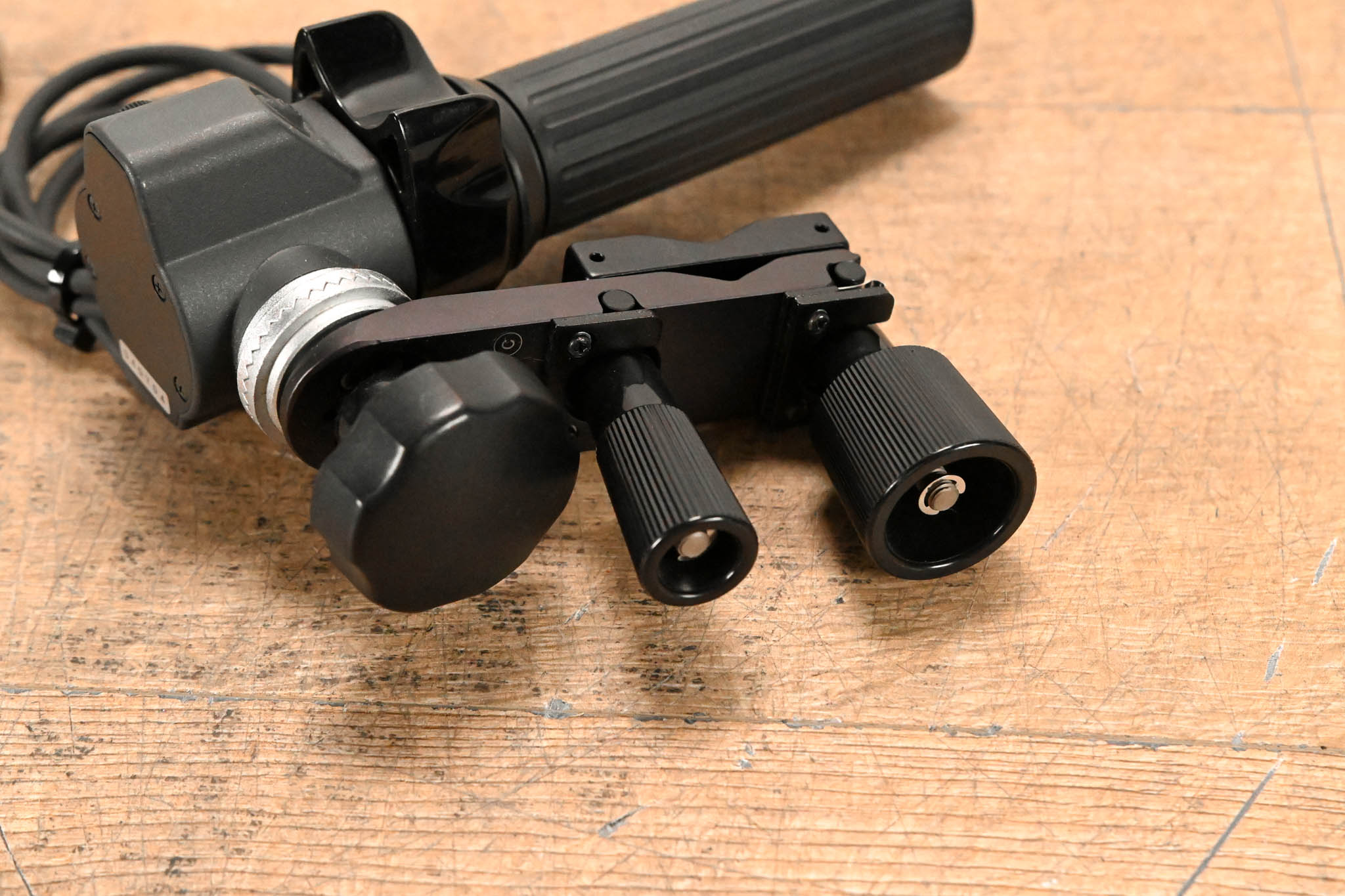 Fujinon ERD-20A-A02 Zoom Demand