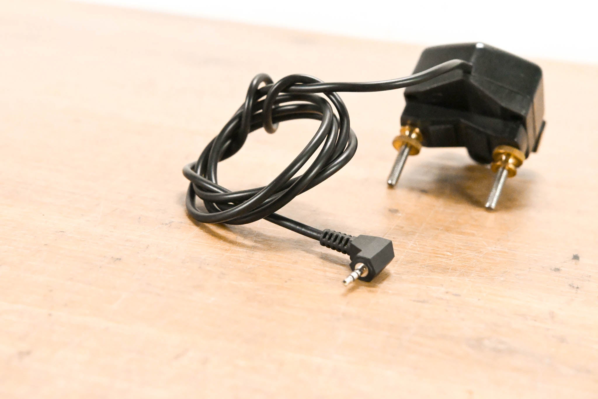 VariZoom RockDVX Zoom Control for Panasonic Camcorders