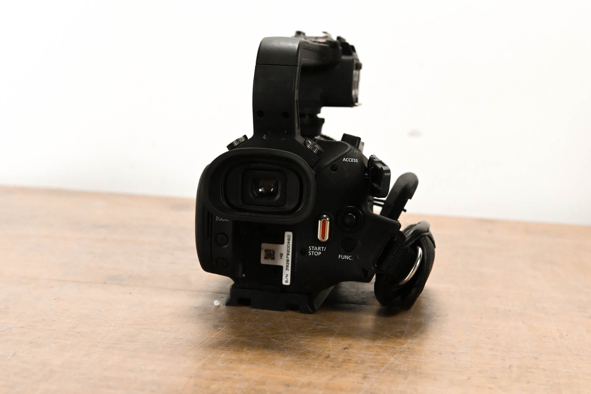 Canon XA15 Professional HD Camcorder with 20x Optical Zoom