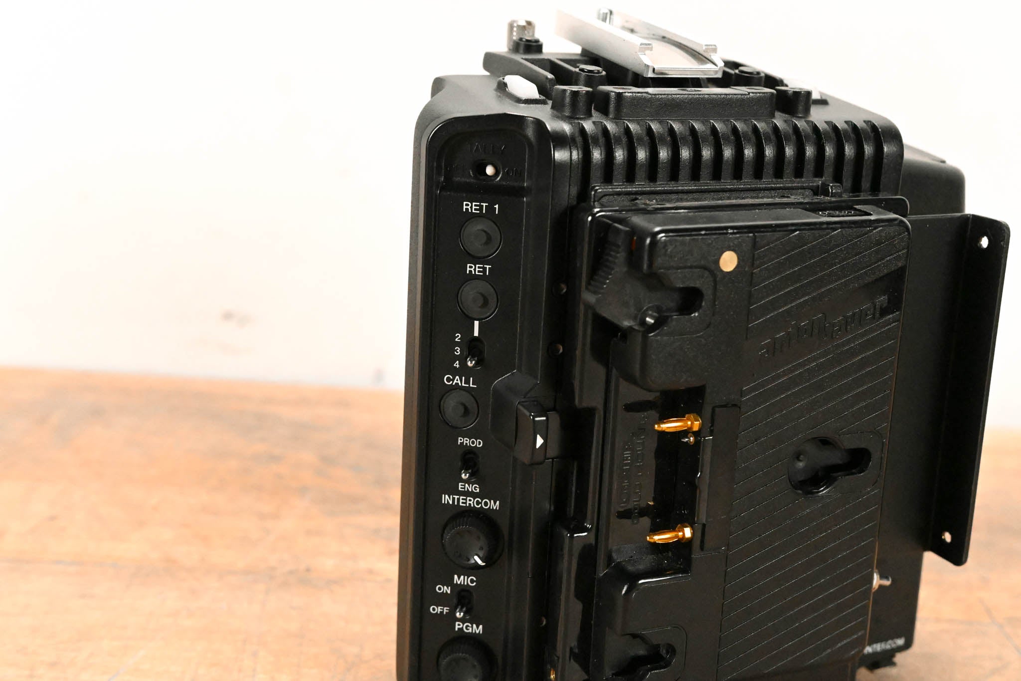 Sony CA-FB70 Fiber Camera Adapter