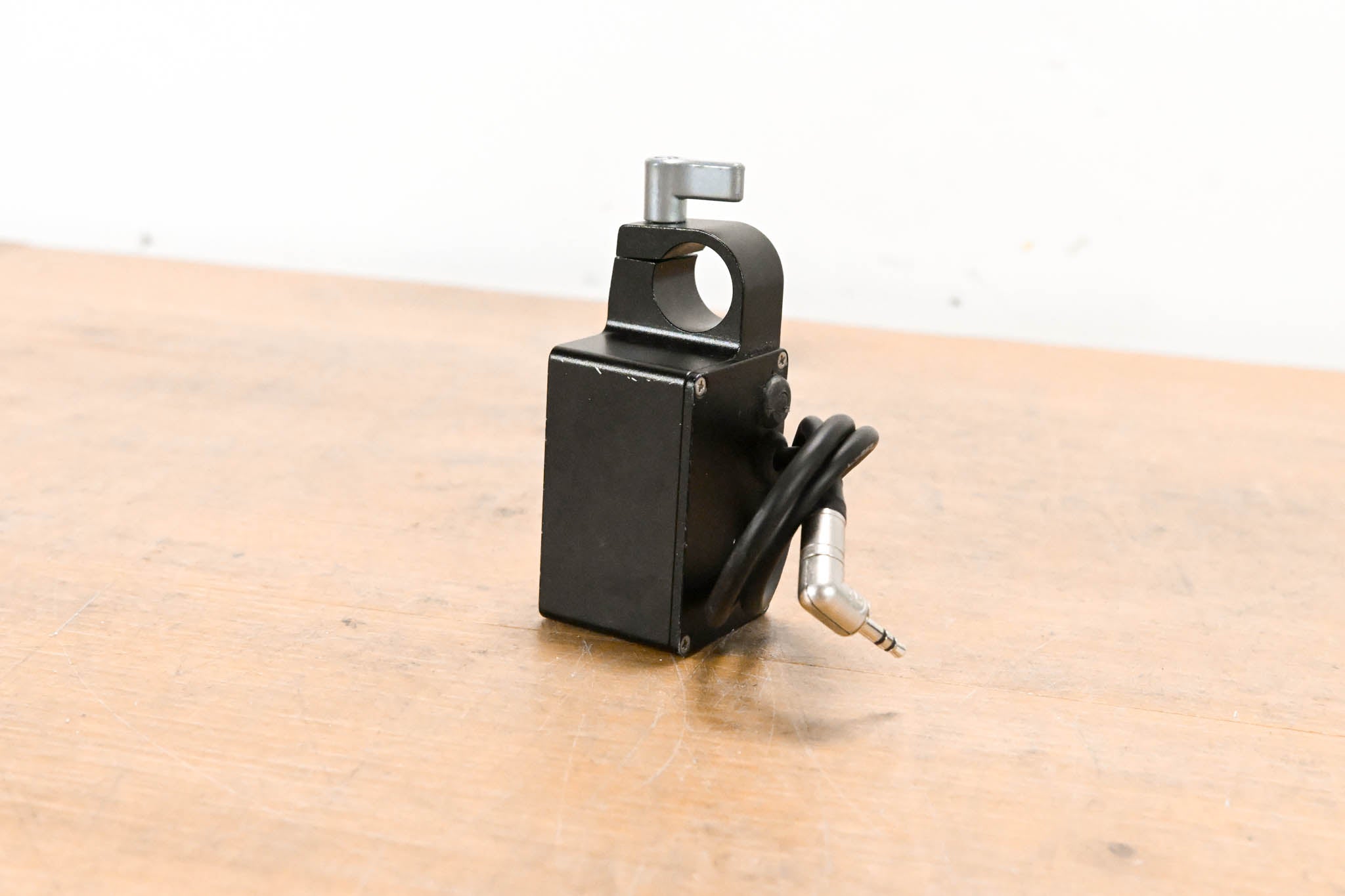 Wooden Camera A-Box  - Dual XLR to 3.5mm TRS