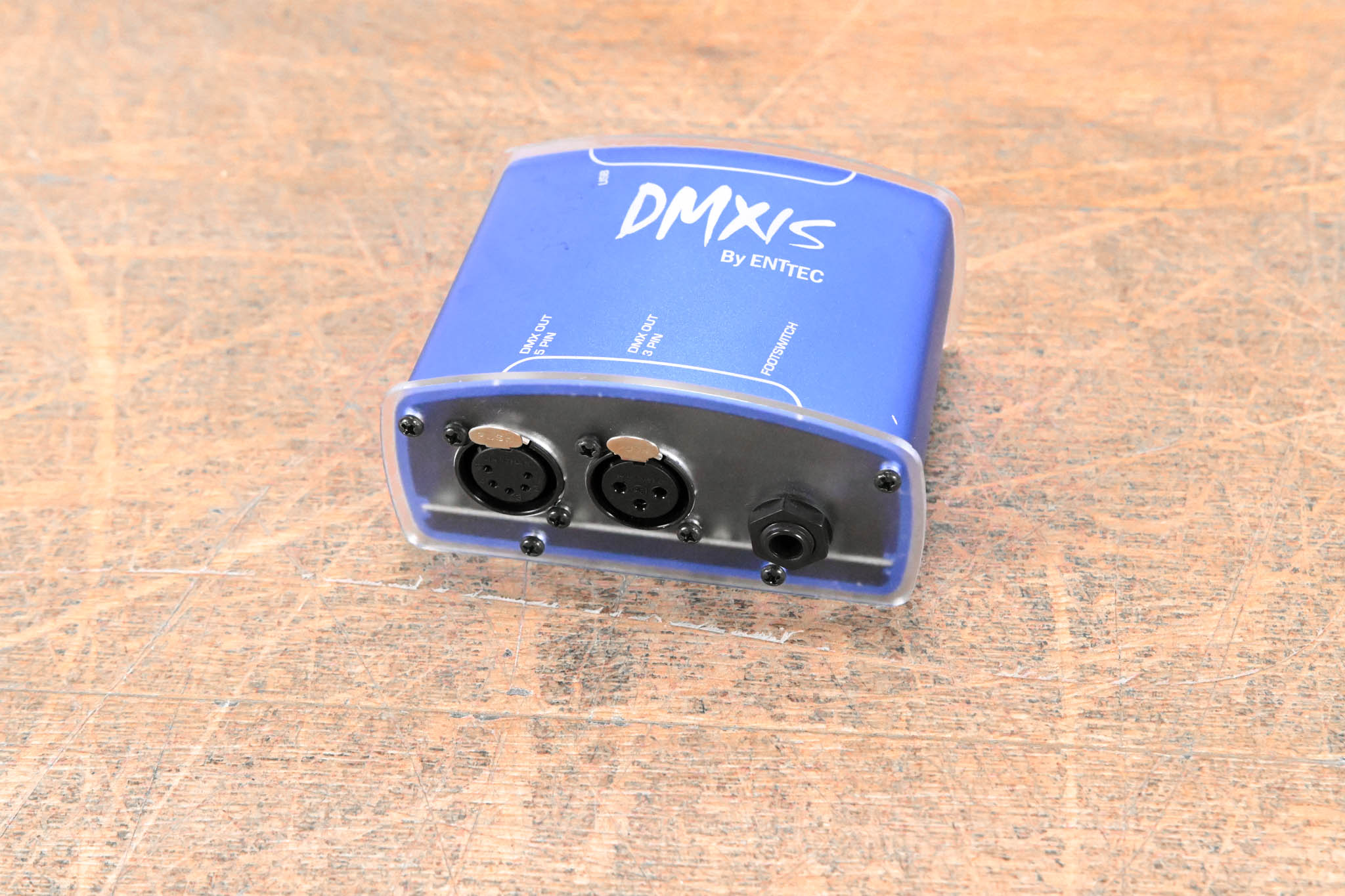 Enttec DMXIS HW 512-Channel USB DMX Hardware Interface