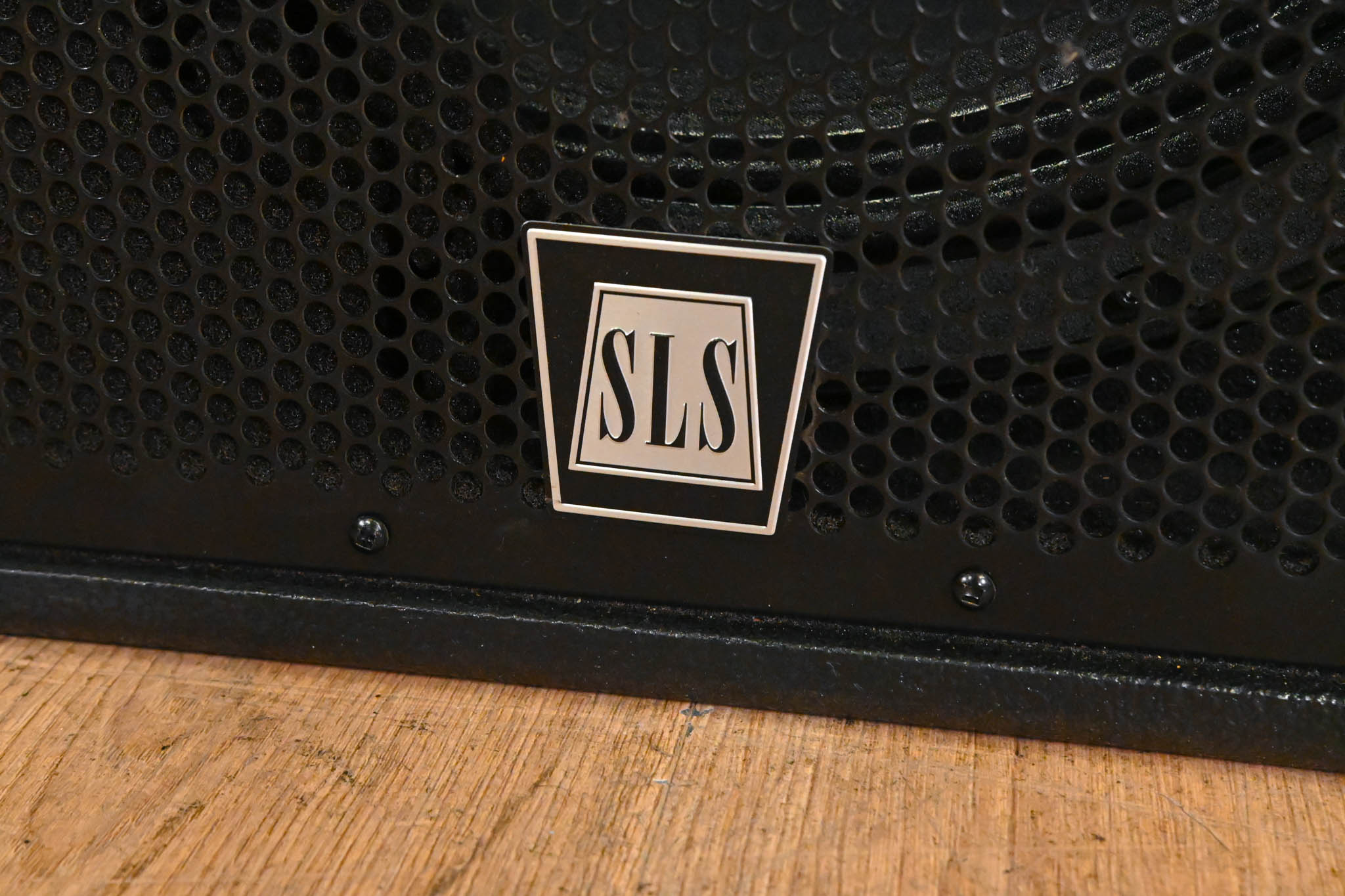 SLS 218EL Dual 18" Passive Subwoofer