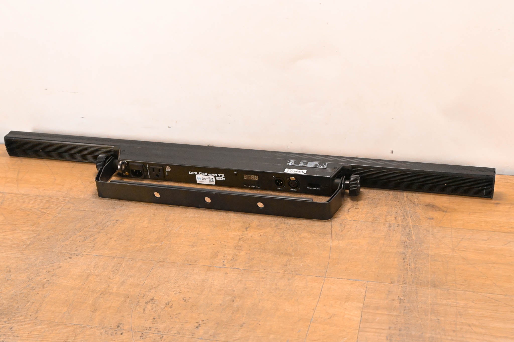 Chauvet COLORband T3USB Linear RGB Wash Light