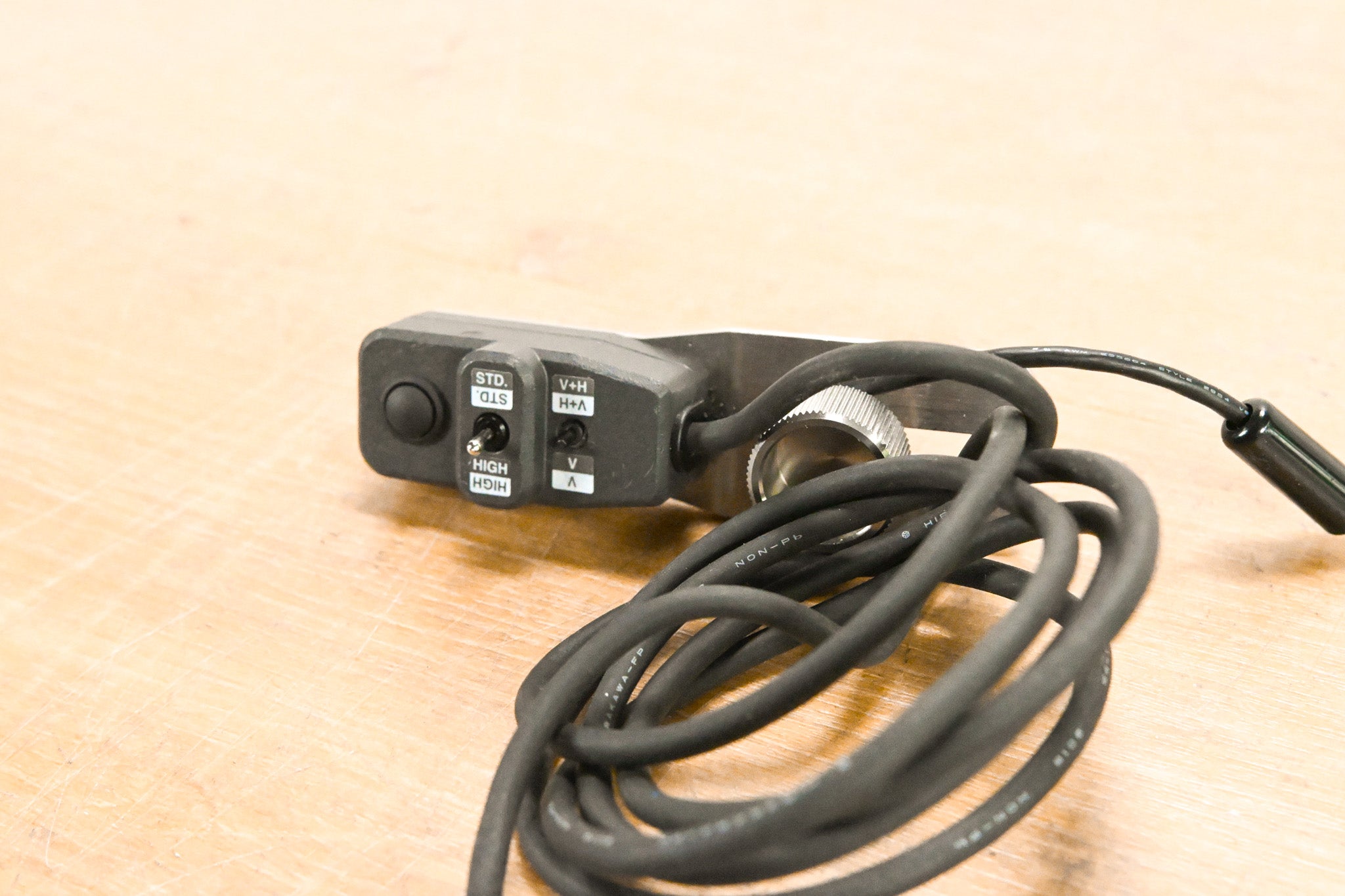 Fujinon EA-12A-05BD OS-Tech Control Switch