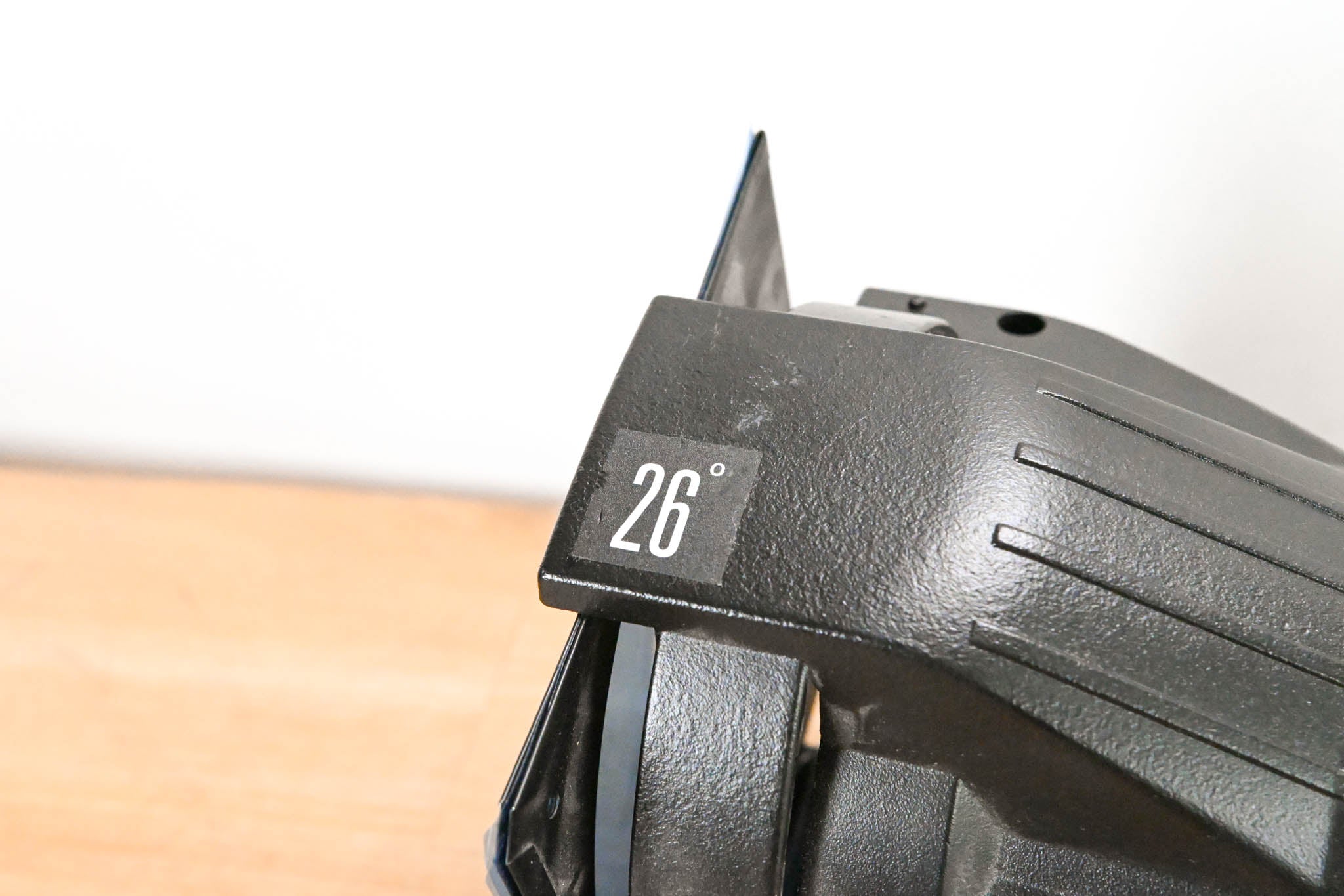 ETC Source Four Jr 26 Degree 575 Ellipsoidal Light