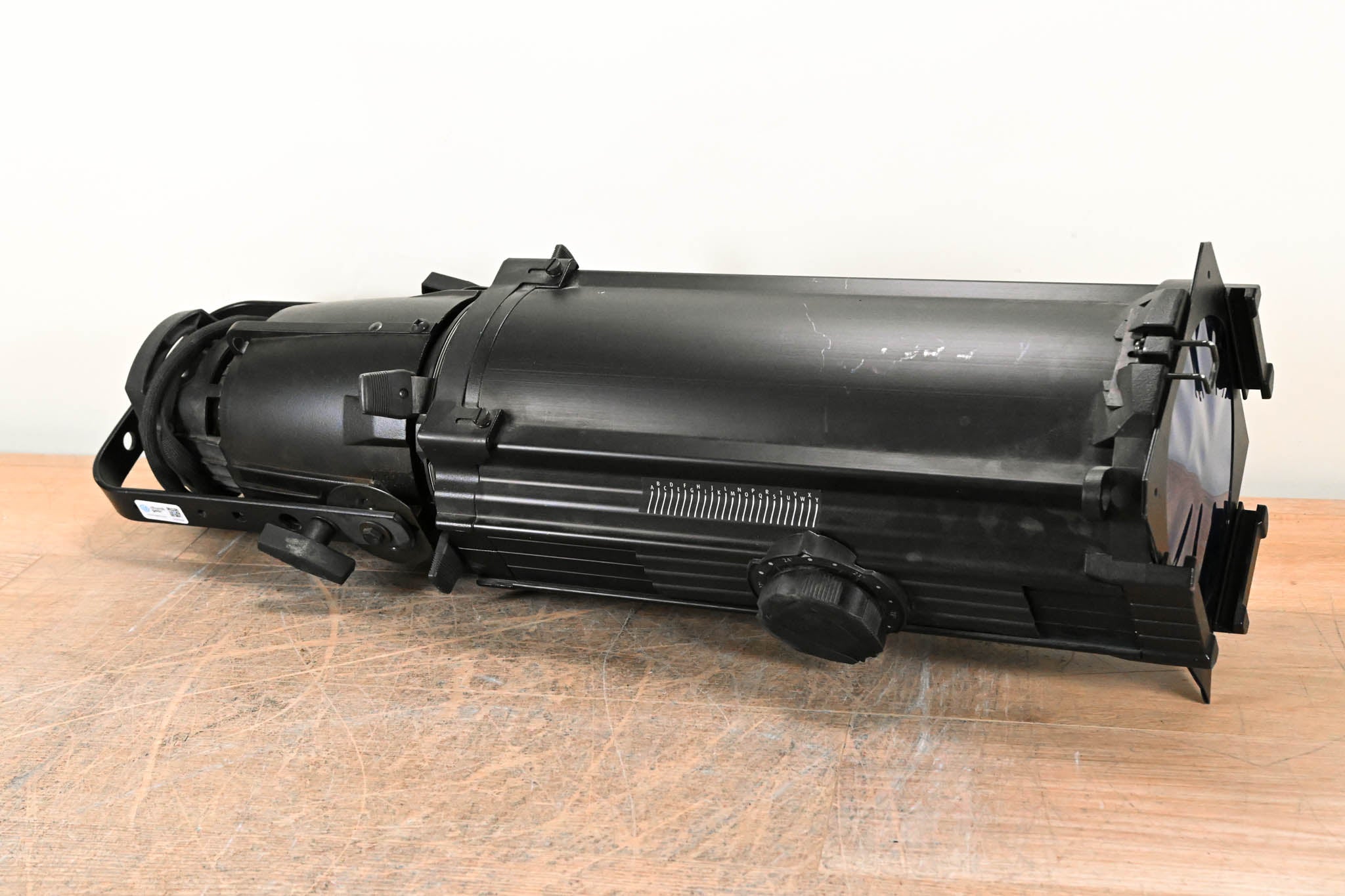 ETC Source Four Zoom 15-30 Degree 750 Ellipsoidal Light