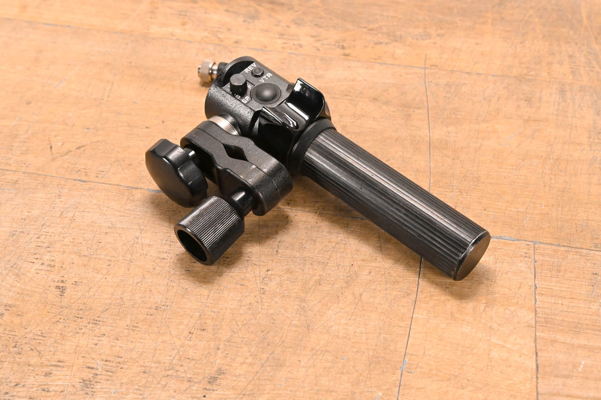 Fujinon SRD-92B Zoom Rate Demand with Speed Adjustment