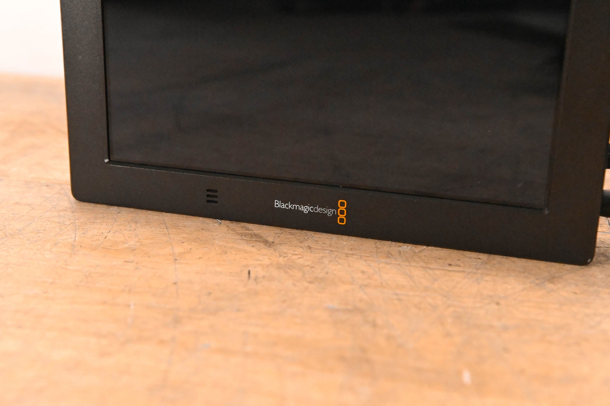 Blackmagic Design Video Assist 4K 7" Monitor/Recorder