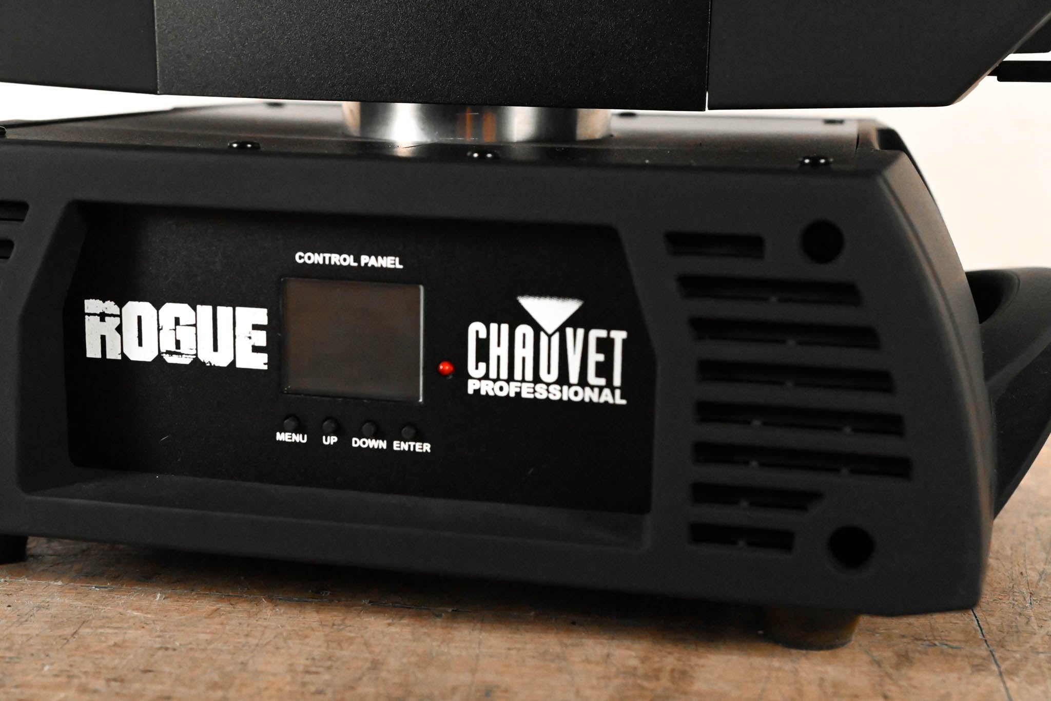 Chauvet Rogue R3 Spot 300W LED Moving Head Spot Light