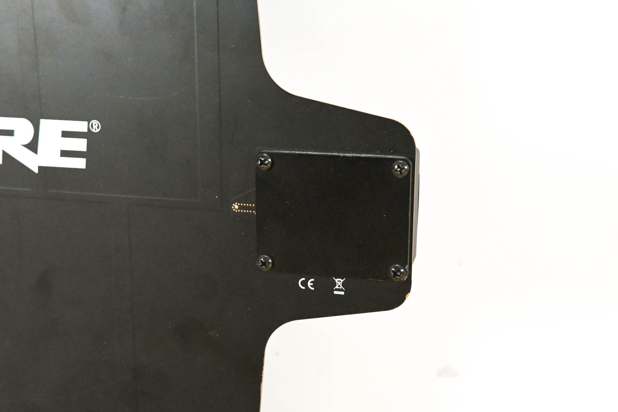 Shure UA874US Active Directional Antenna - 470-698 MHz