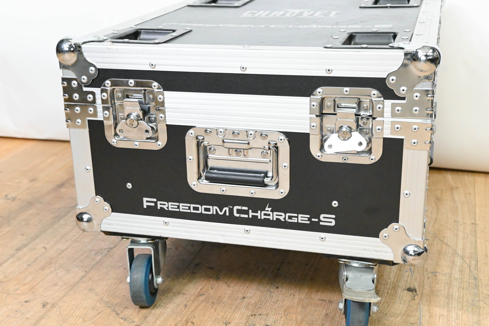 Chauvet Freedom Charge S Charging Case for Freedom Strip Mini Fixtures