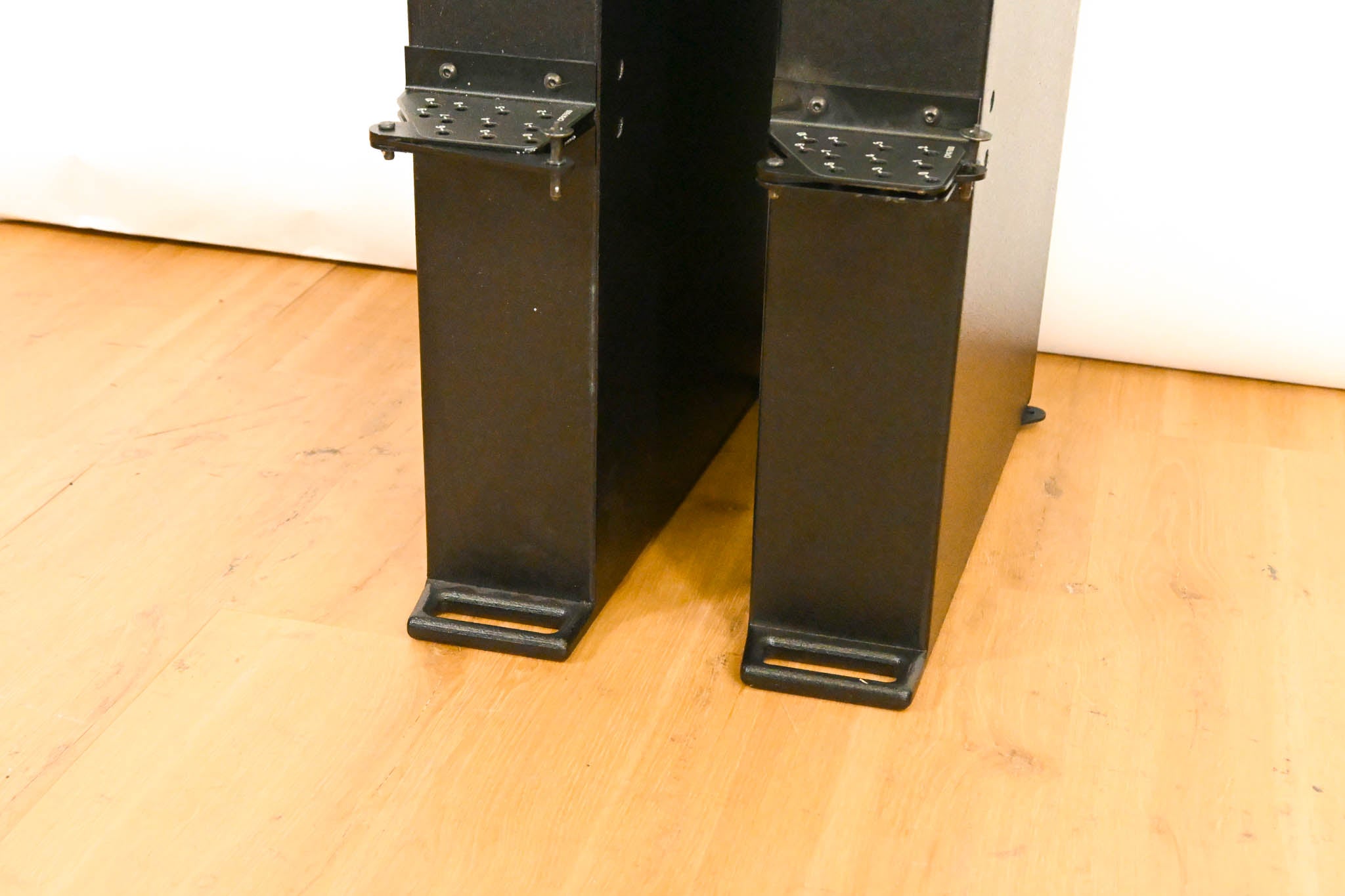 SLS CPA7600 Compact 3-Way Line Array Speaker (PAIR)