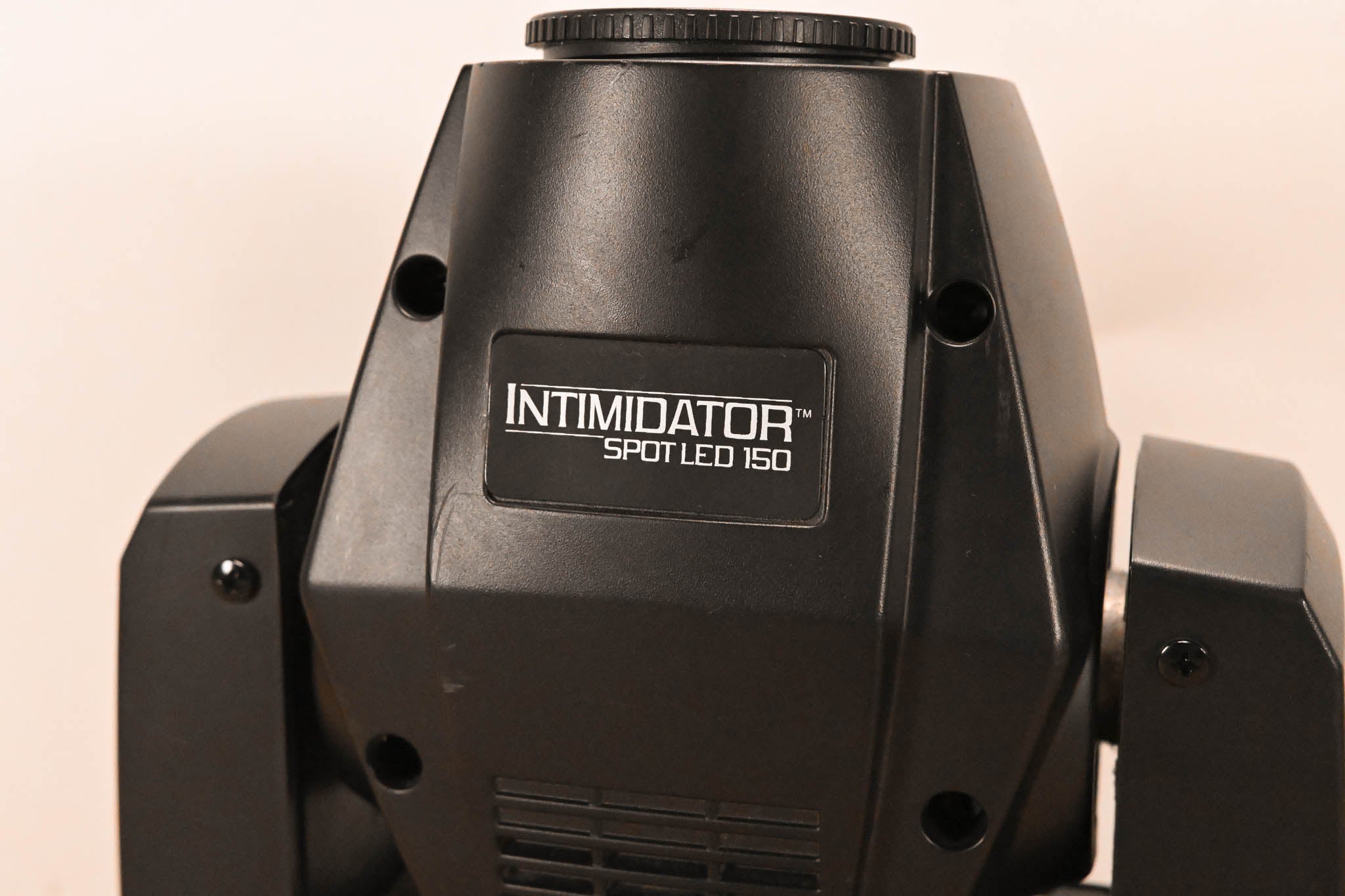 Chauvet Intimidator Spot LED 150 25W LED Moving Head Spot