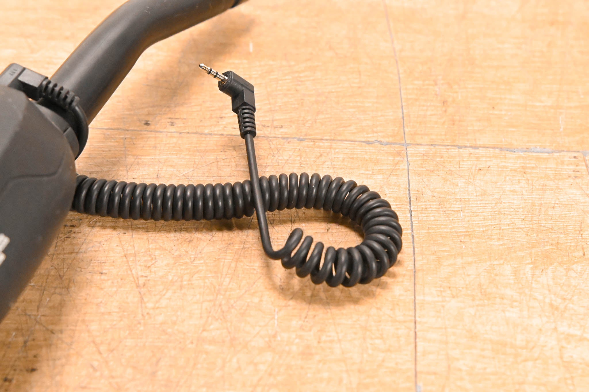 Manfrotto MVR901EPLA Pan-Bar Remote Control for Cameras with LANC